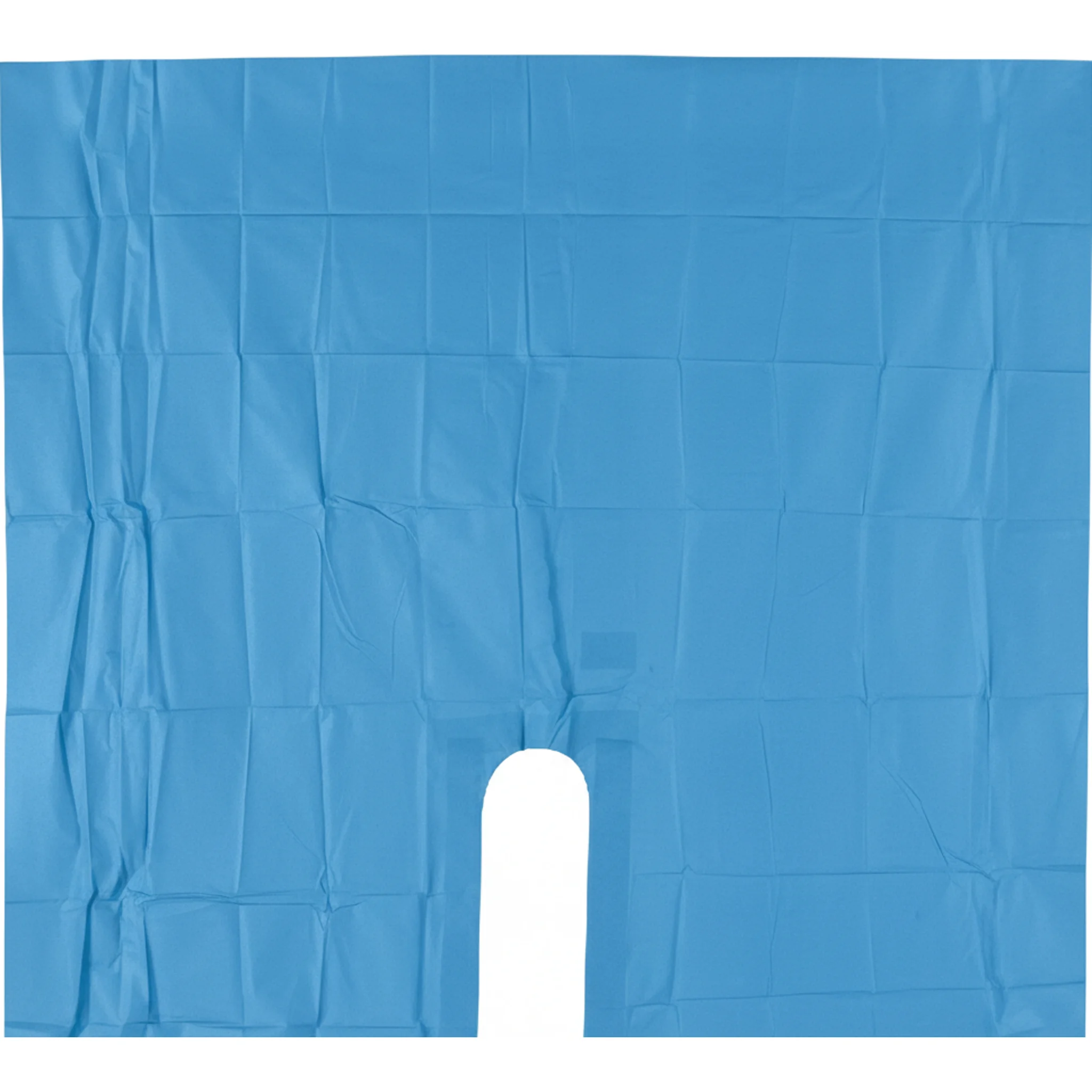 Poly U-Drape, Sterile, A8474
