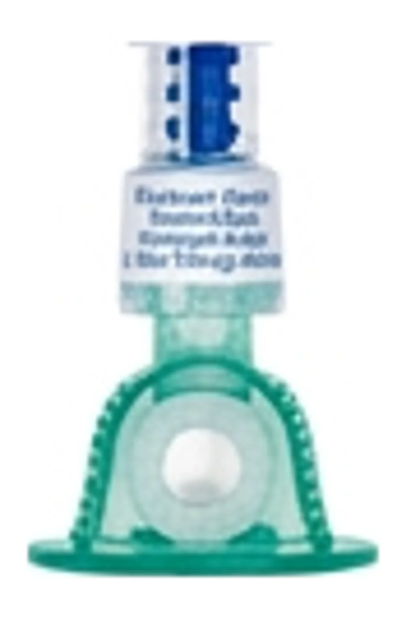 Vial Access Device, Chemo-Safety Universal Vented, 0.15mL Priming Volume