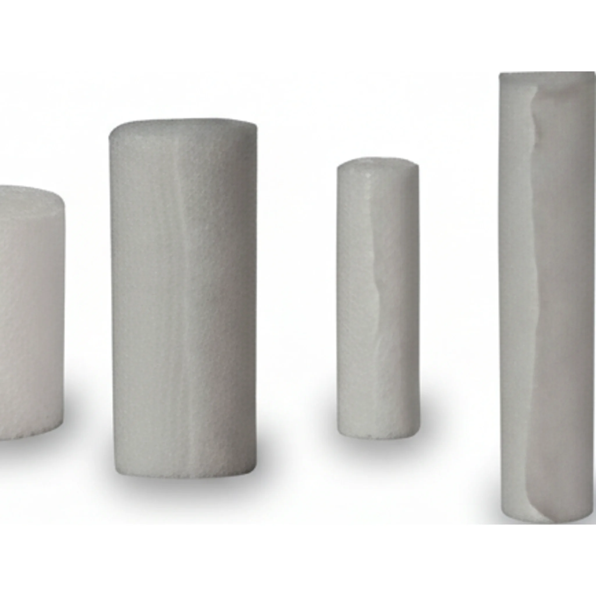 Conforming Bandage, W2" x L4.1yd, Non-Sterile, White