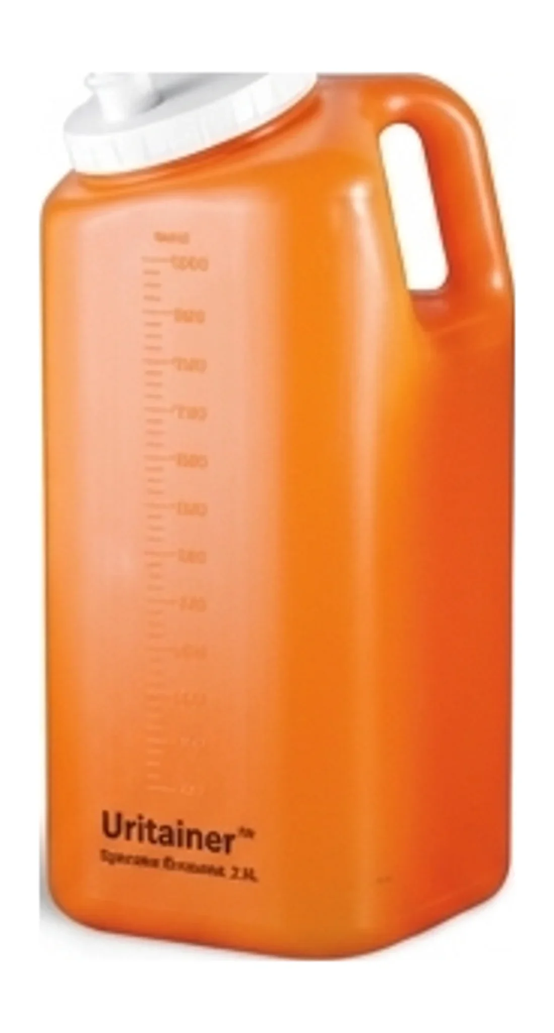 Uritainer™ Specimen Container, 3.5L