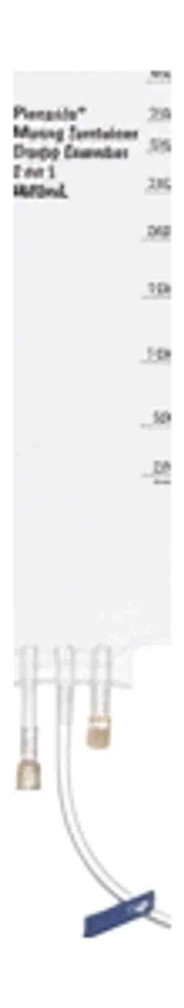 Pinnacle® Mixing Container, Single Chamber, 3-In-1, 4000mL