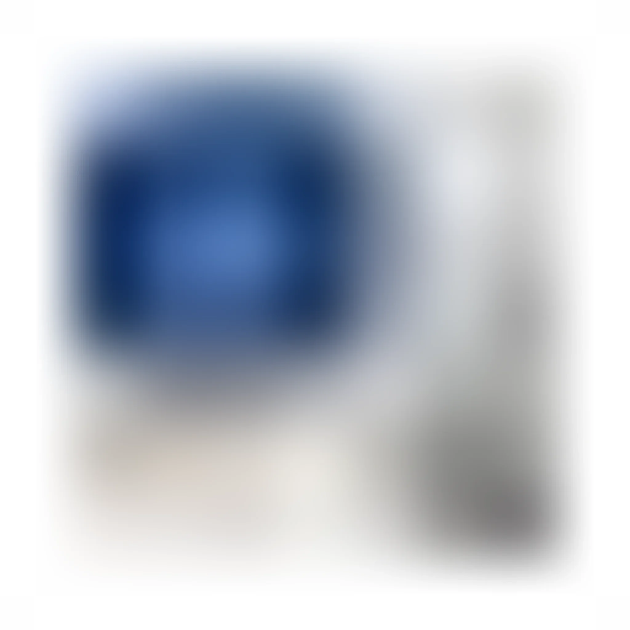 Infusomat® Space IV Pump Set, With Two CARESITE® Injection Site, 22mL, L120"