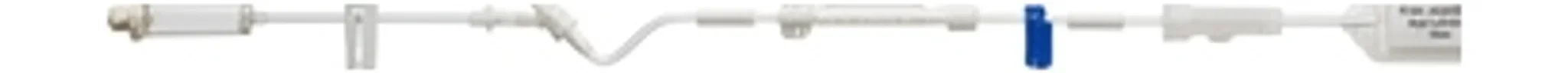 IV Set, CARESITE® Injection Site, Filter