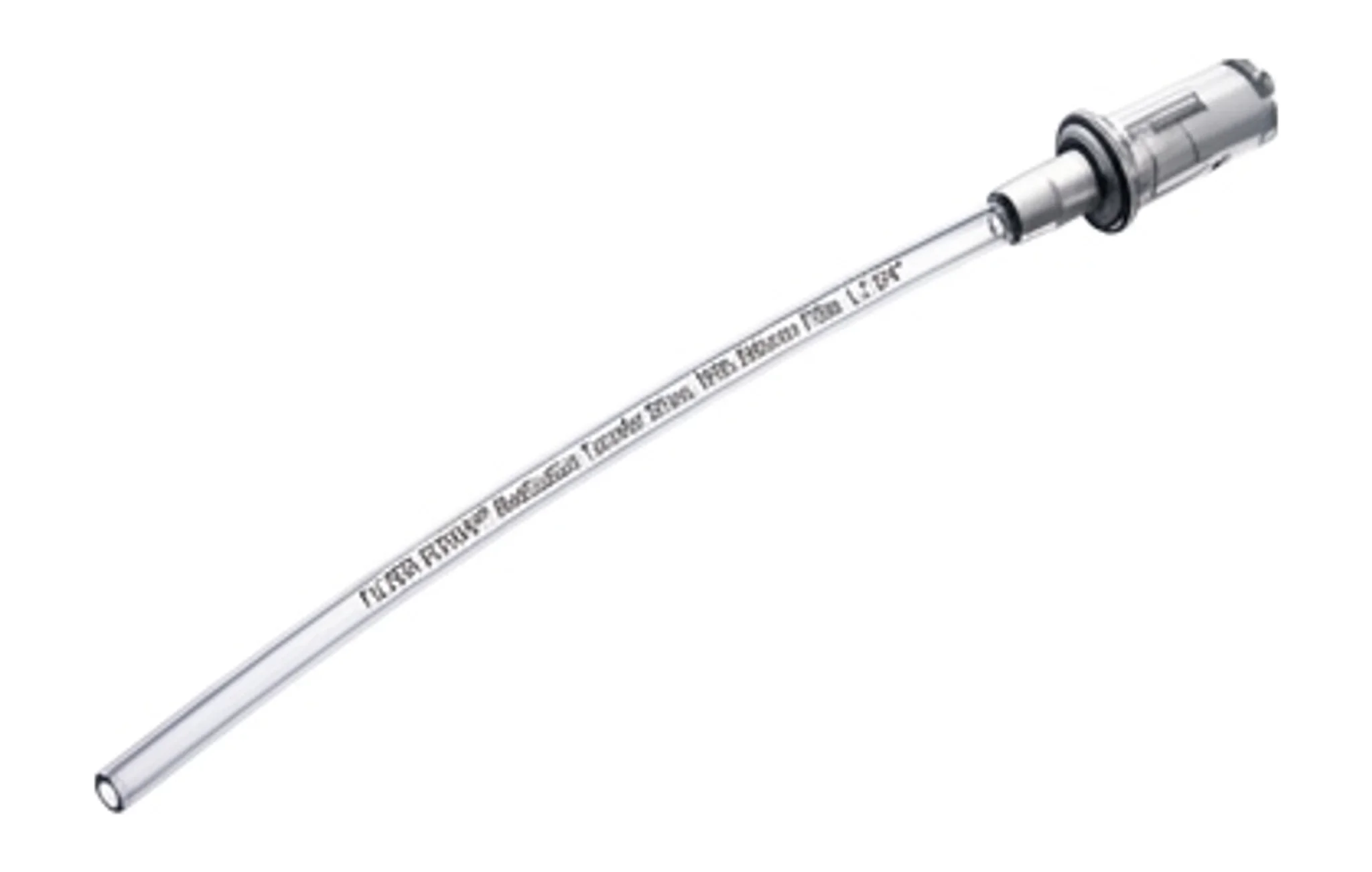 FILTER STRAW® Medication Transfer Straw, With 5Micron Filter, L1-3/4"