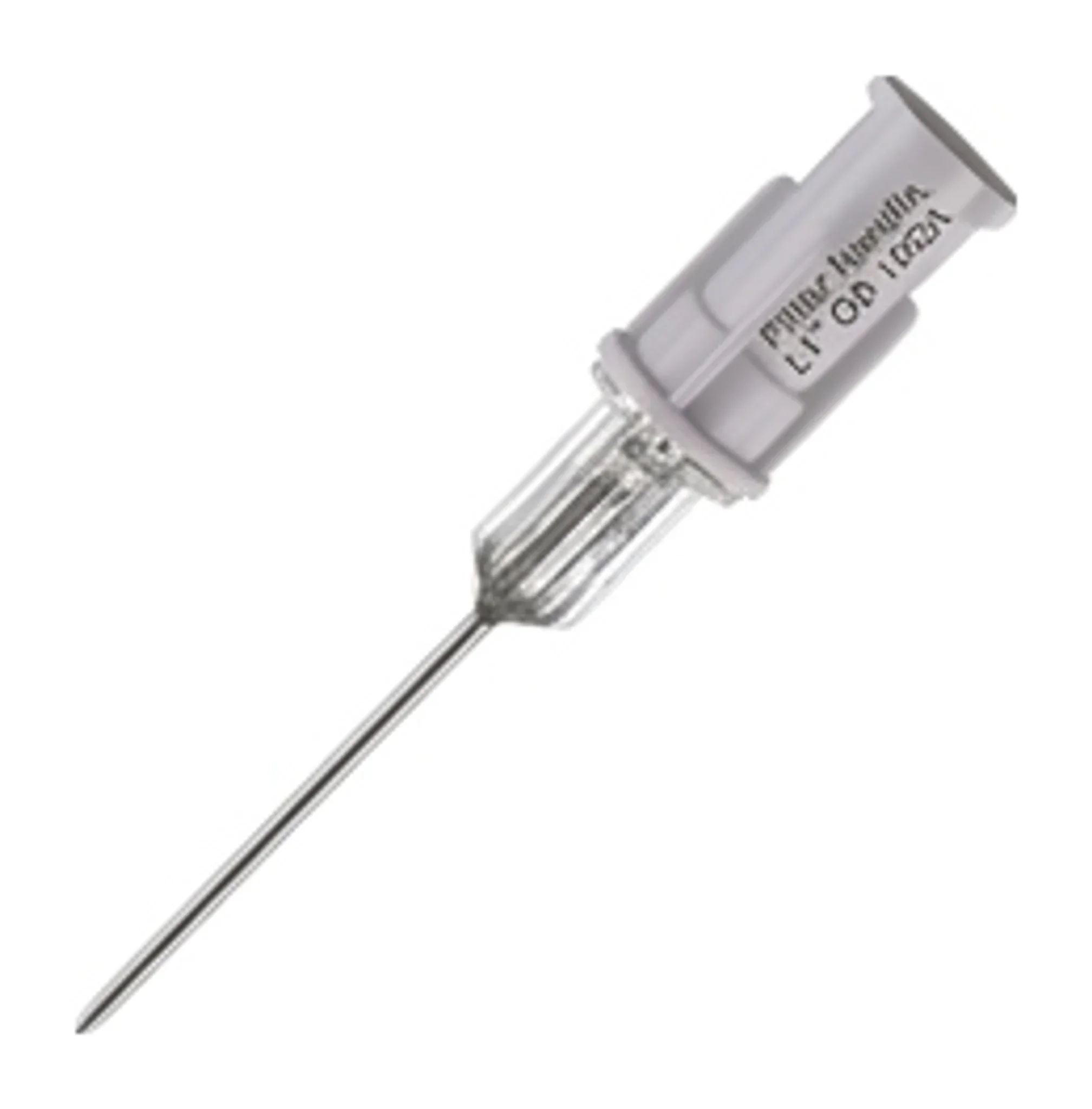 Filter Needle, L1" OD 19GA