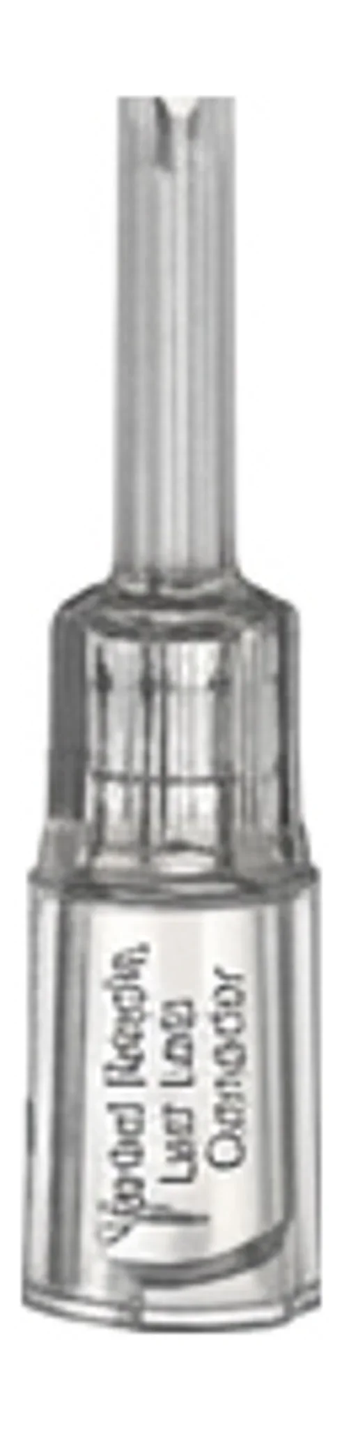 Vented Needle, Luer Lock Connector