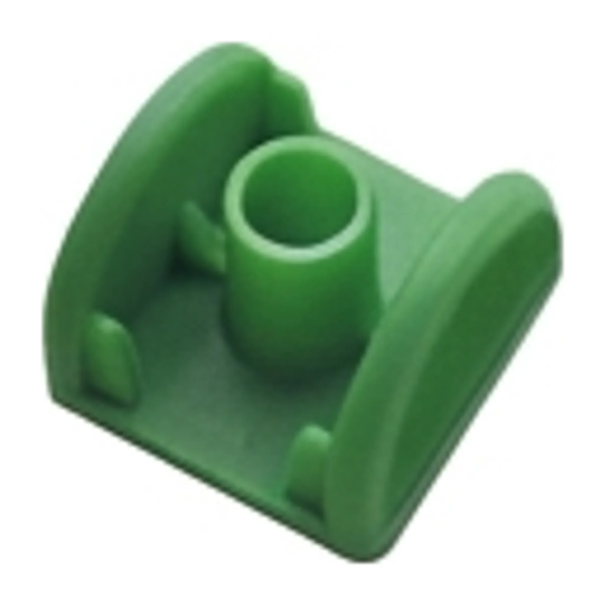 Multi-ad® Syringe Cap, Green