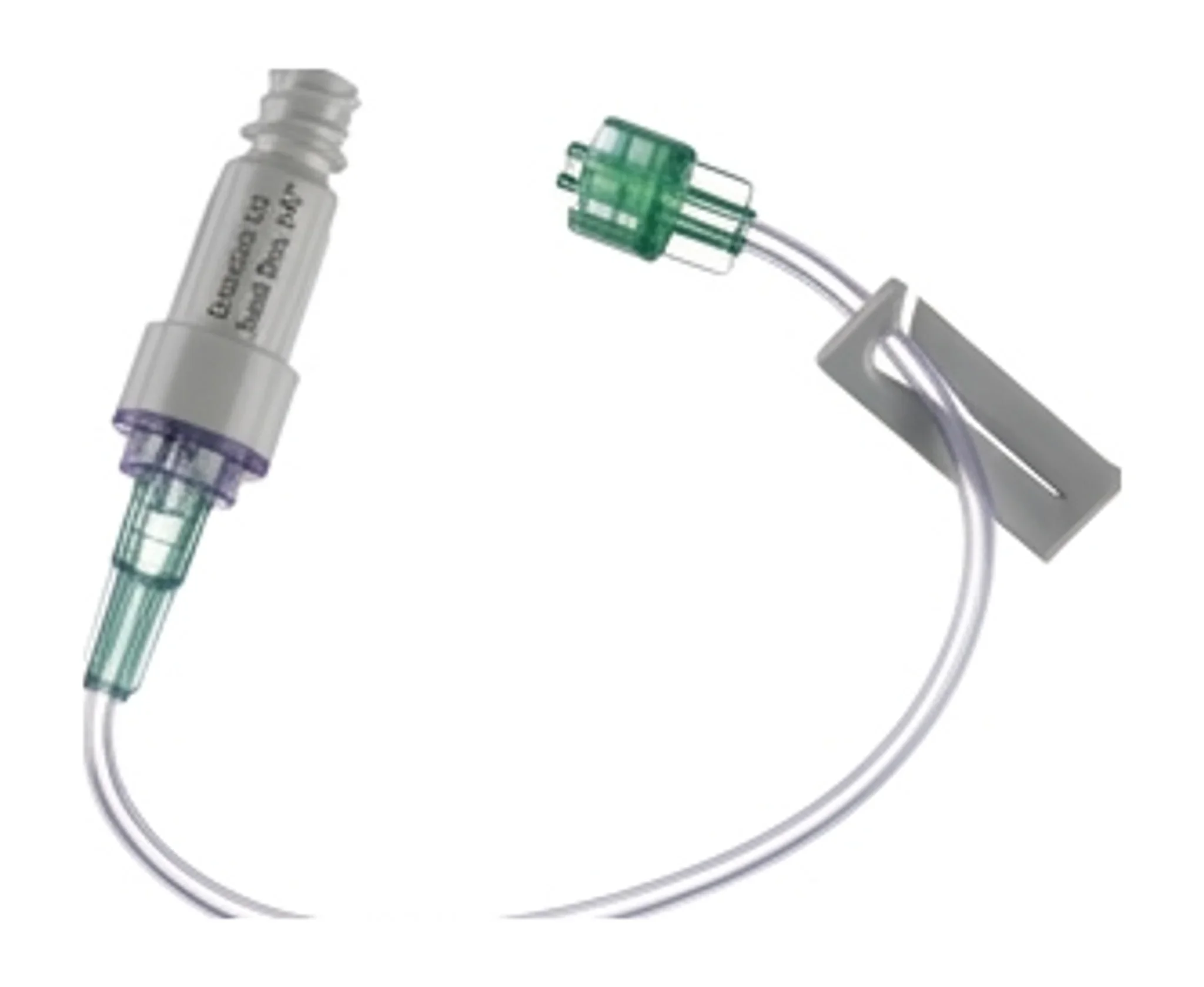 Extension Set, Small Bore, L41"