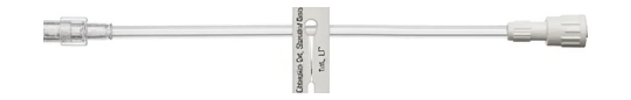 Extension Set, Standard Bore, 1mL, L7"