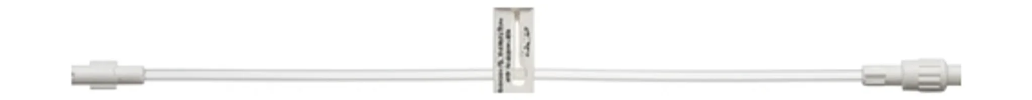 Extension Set, Standard Bore, with No Injection Site, 4.3mL, L30"