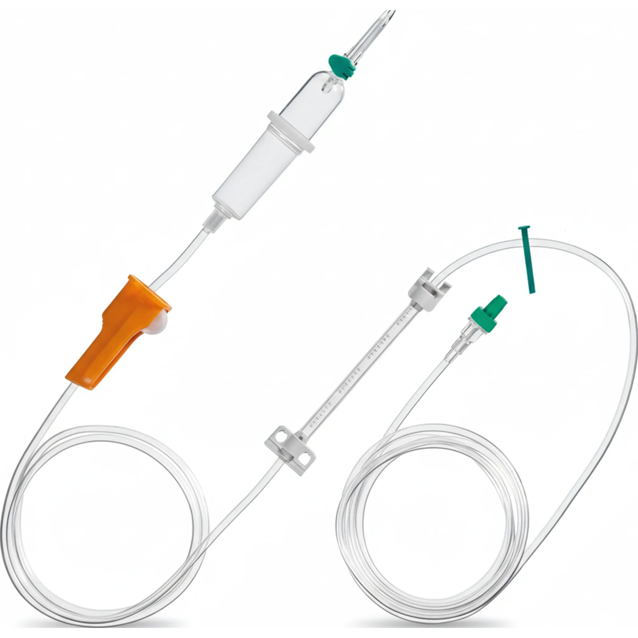 Infusomat Space Line 300cm