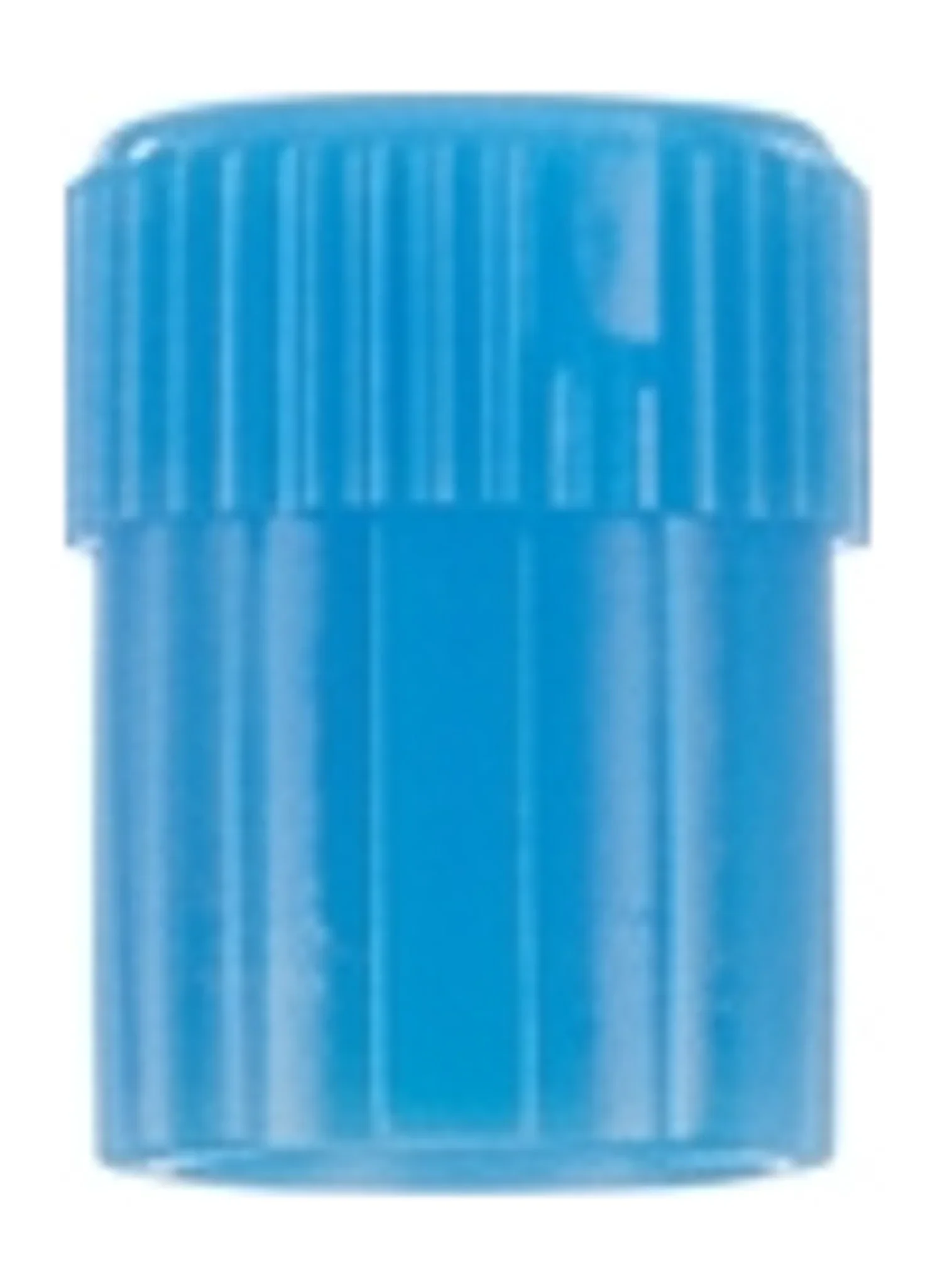 Replacement Cap, Blue/White
