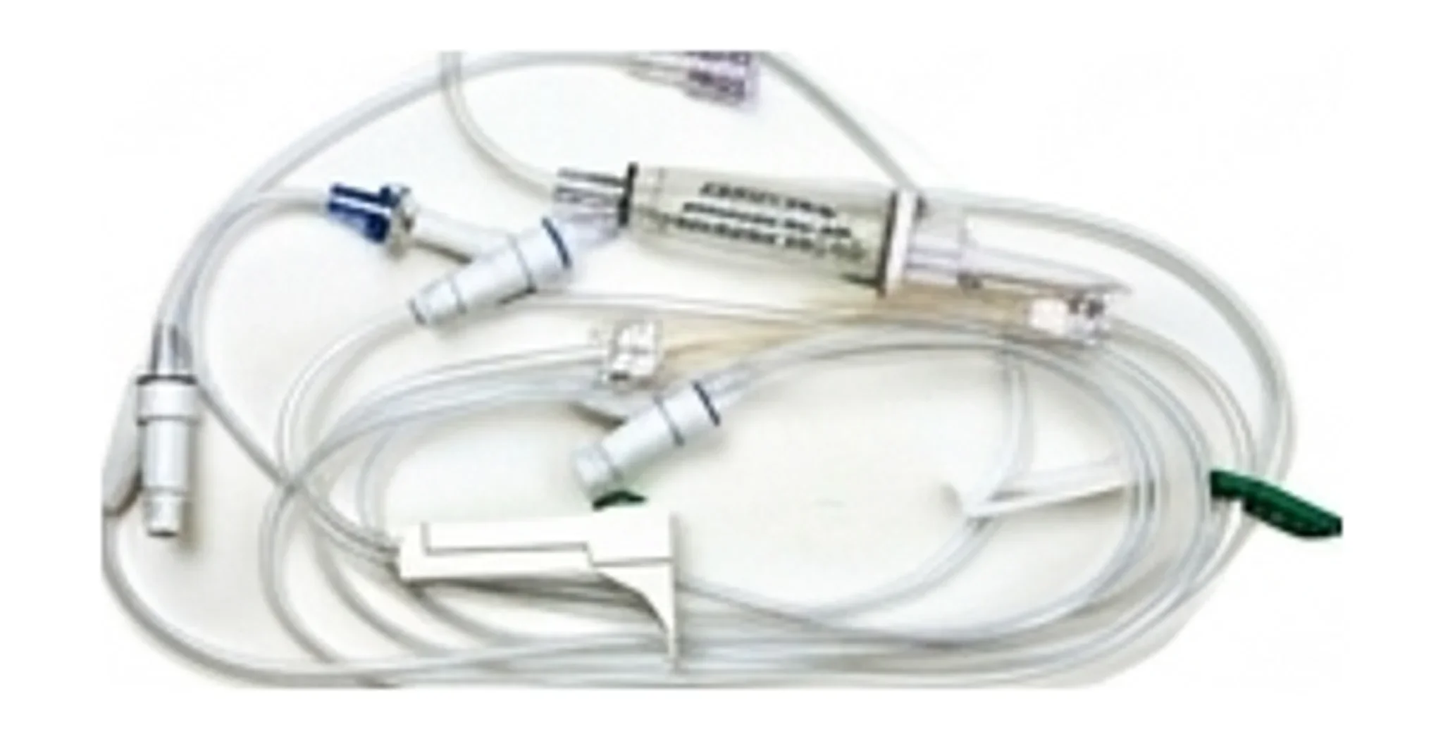 ADDitIV® Primary Administration Set, With Backcheck Valve, 20mL, 115"