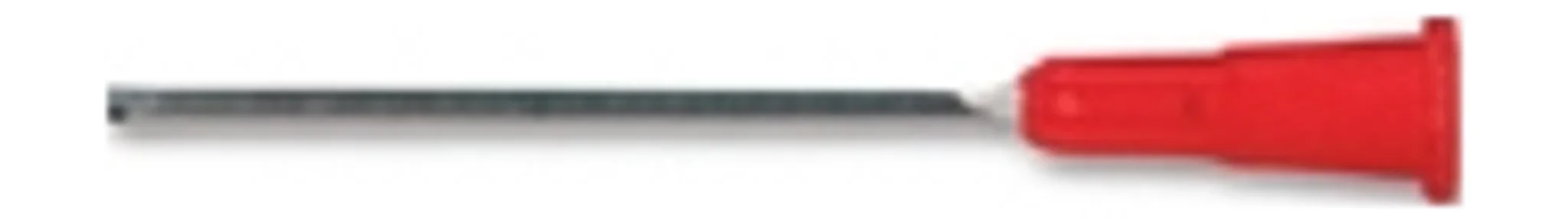 Luer-Lok™ Syringe with attached BD™ Blunt Fill Needle, 10mL