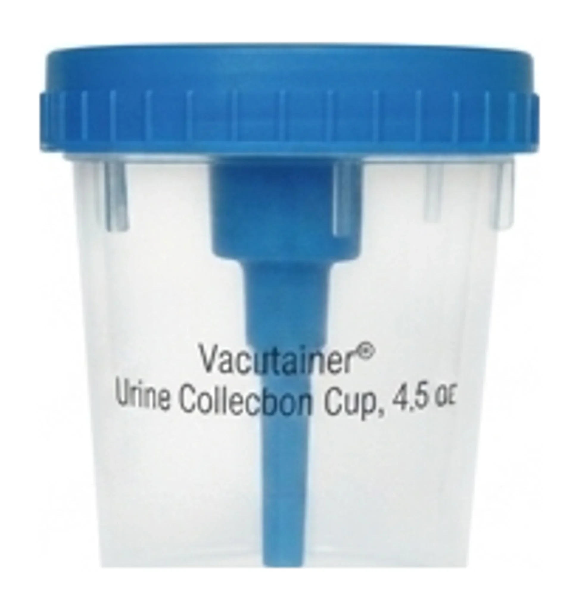 Vacutainer® Urine Collection Cup, 4.5 oz