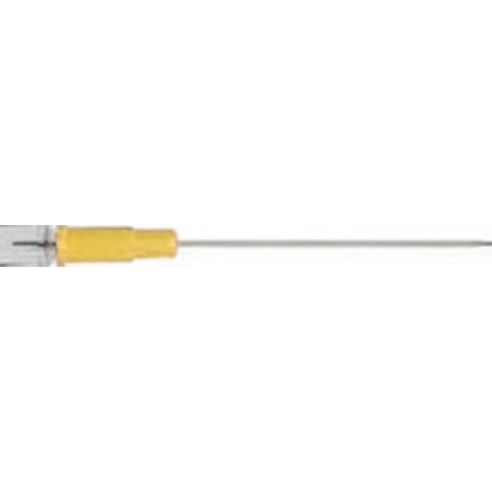 Angiocath™ IV Catheter, for Special Placement, L3" OD 10GA, Tan