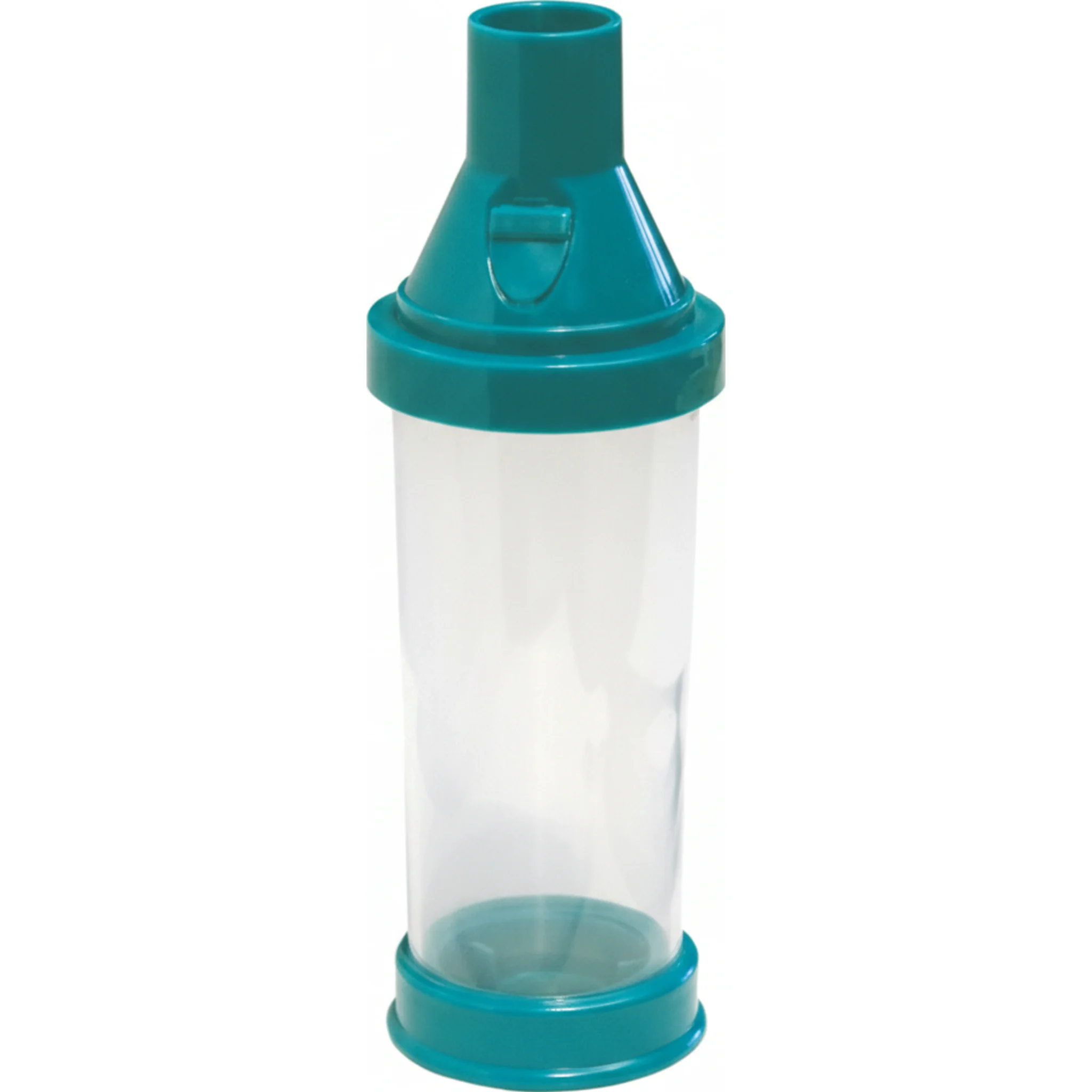 BreatheRite™ Rigid Valved Holding Chamber Only, No Mask