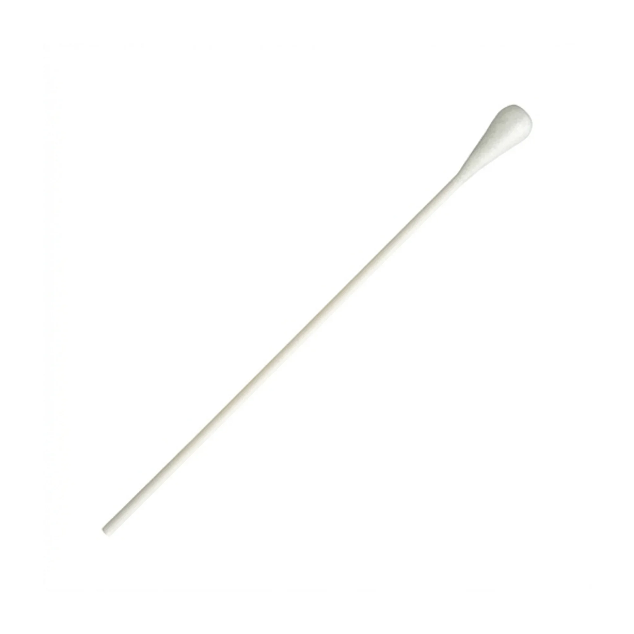 Swab Applicator, Rayon Tip, L8"