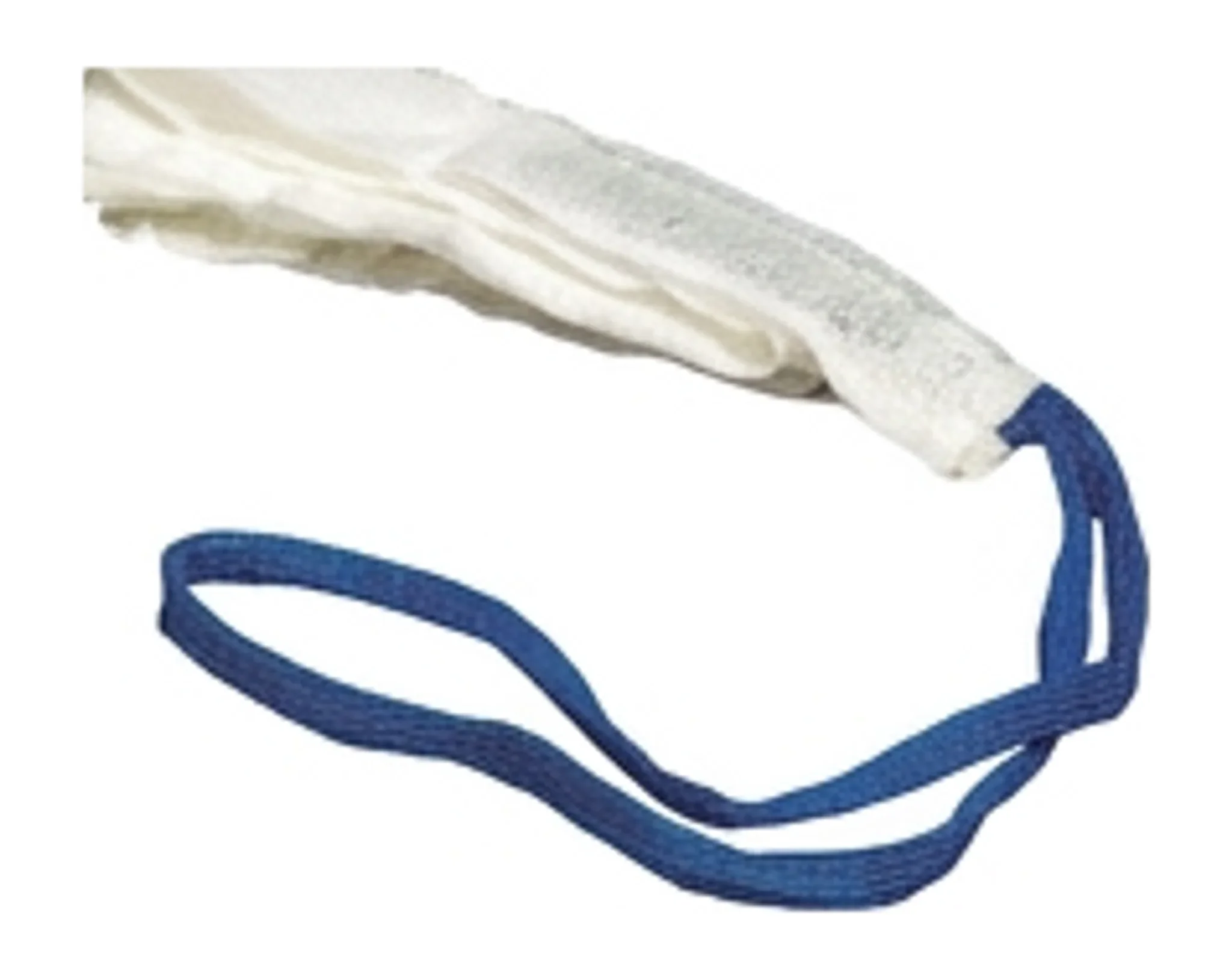 Vaginal Packing, W2" x L72" White