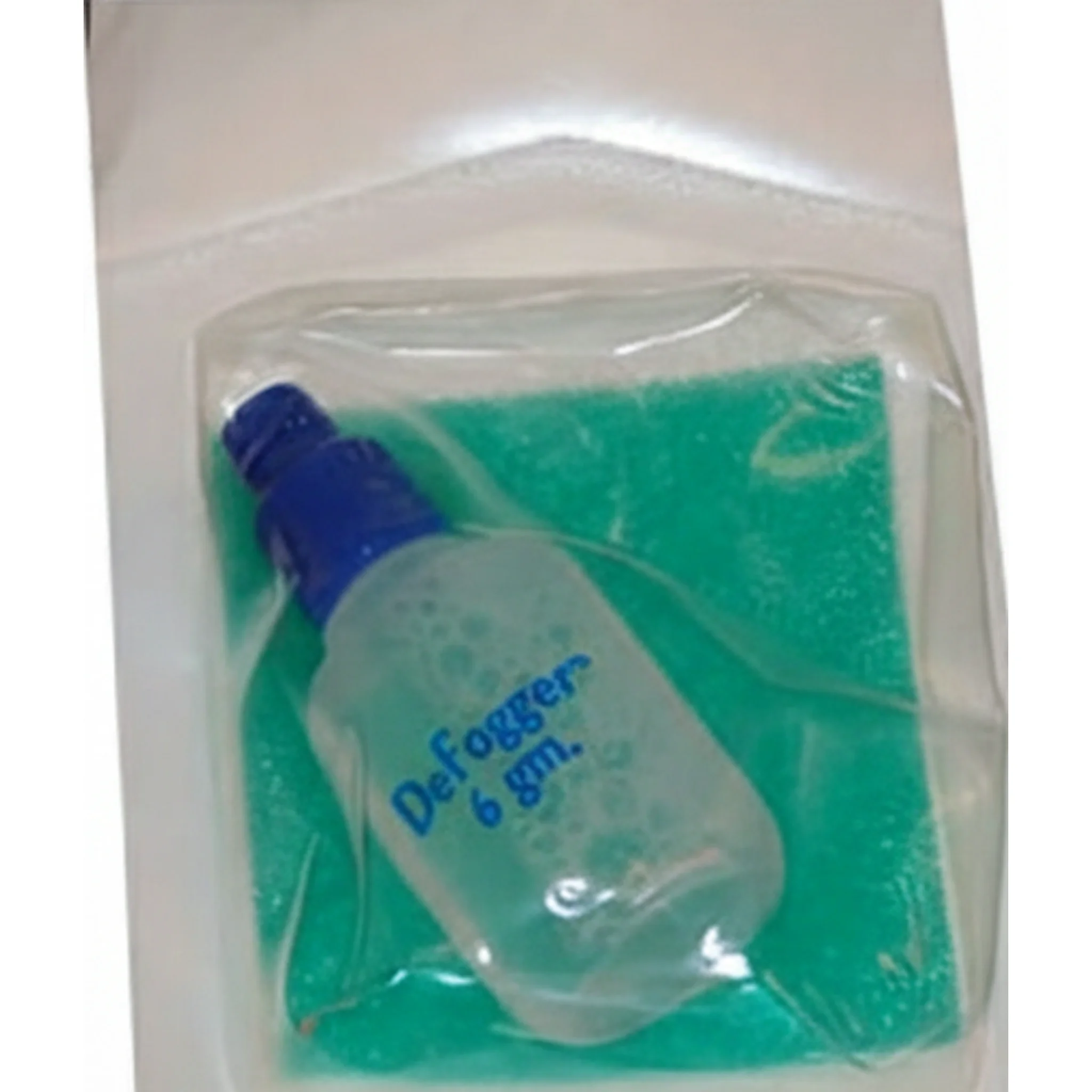 DeFogger™ Oval Bottle