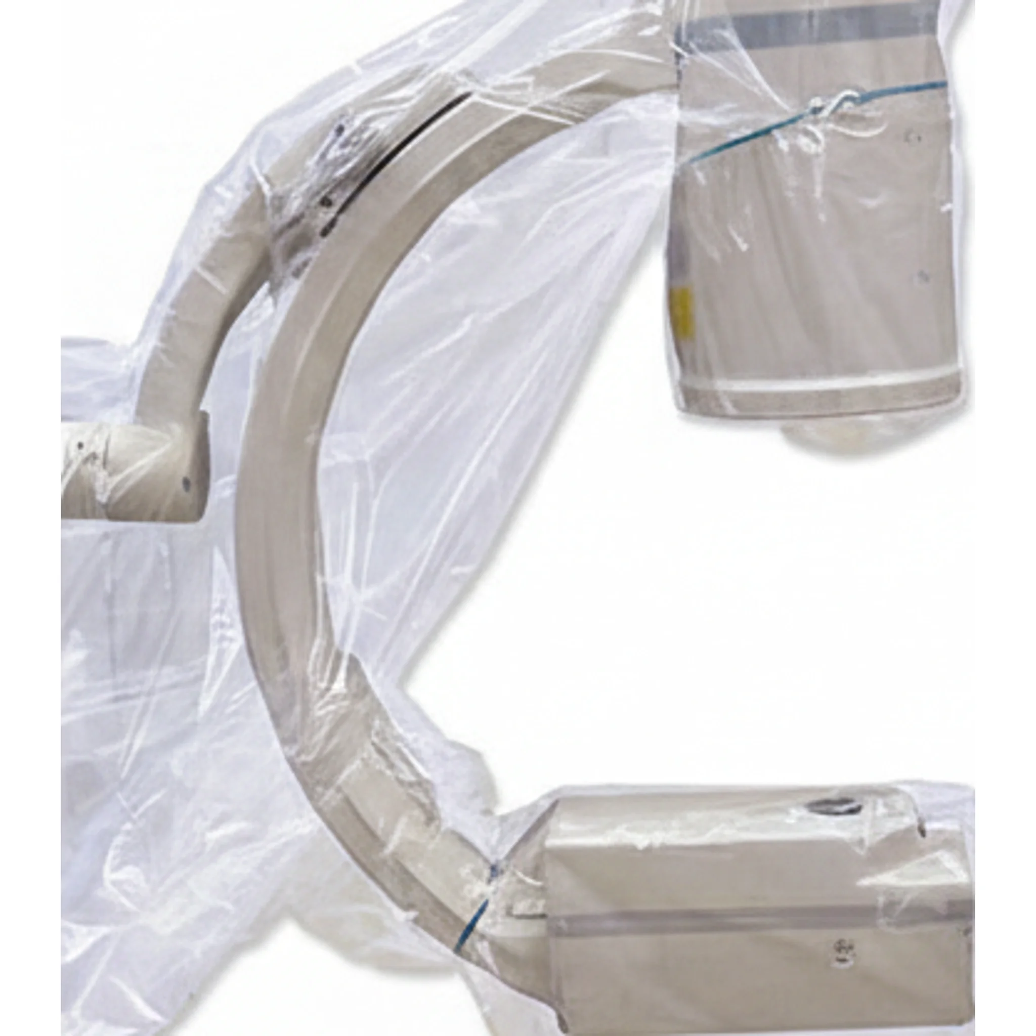 C-Arm and Mobile X-Ray Drape, W41" x L74"