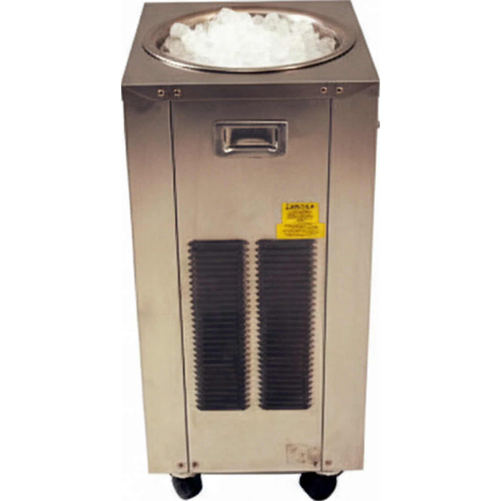 Slush Drape, W54" x L54"