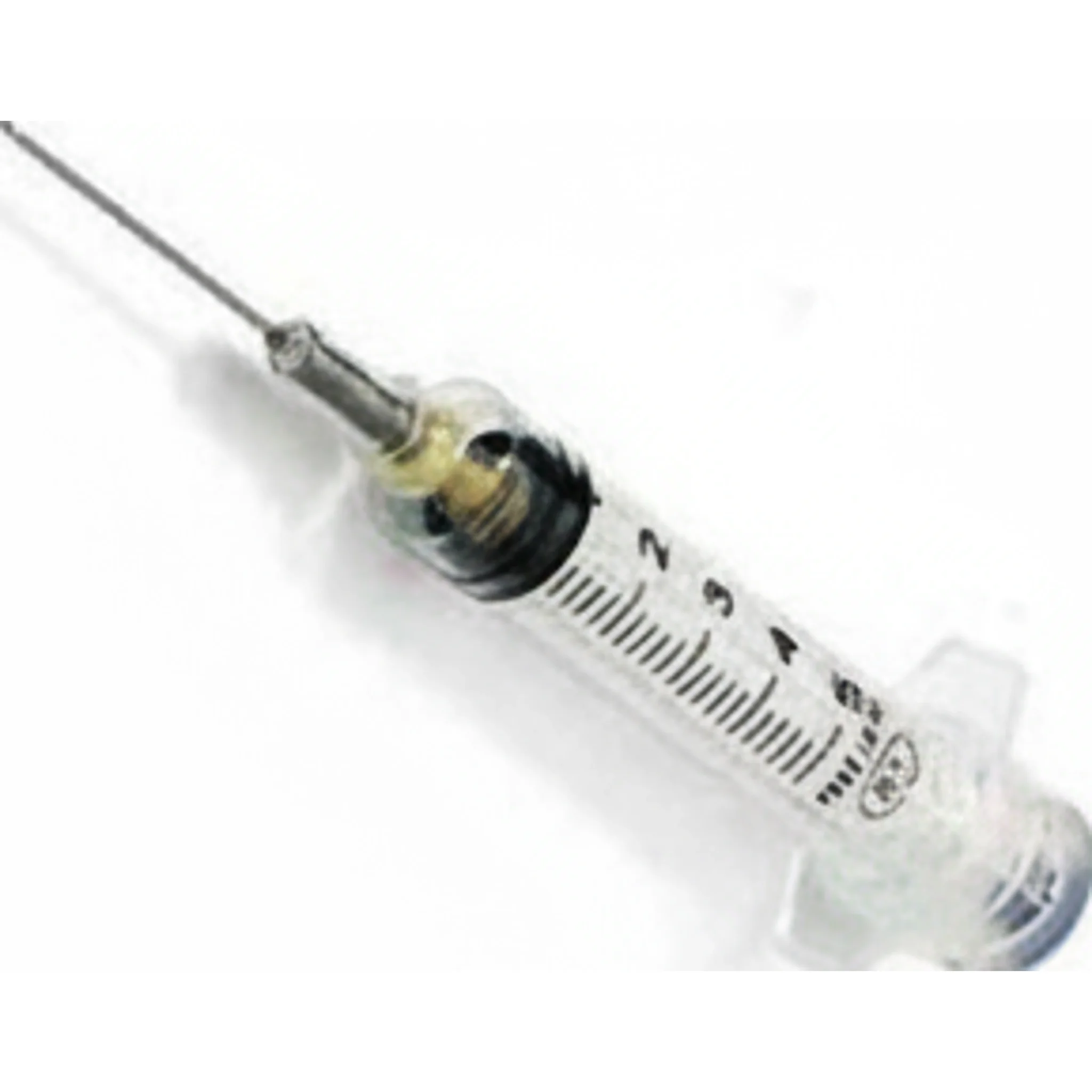 VanishPoint™ Syringe, L1-1/2" , 25GA, 5mL