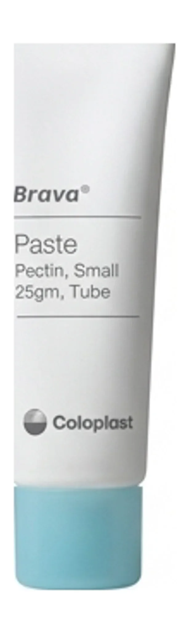 Brava® Paste, Pectin, Small, 25gm, Tube