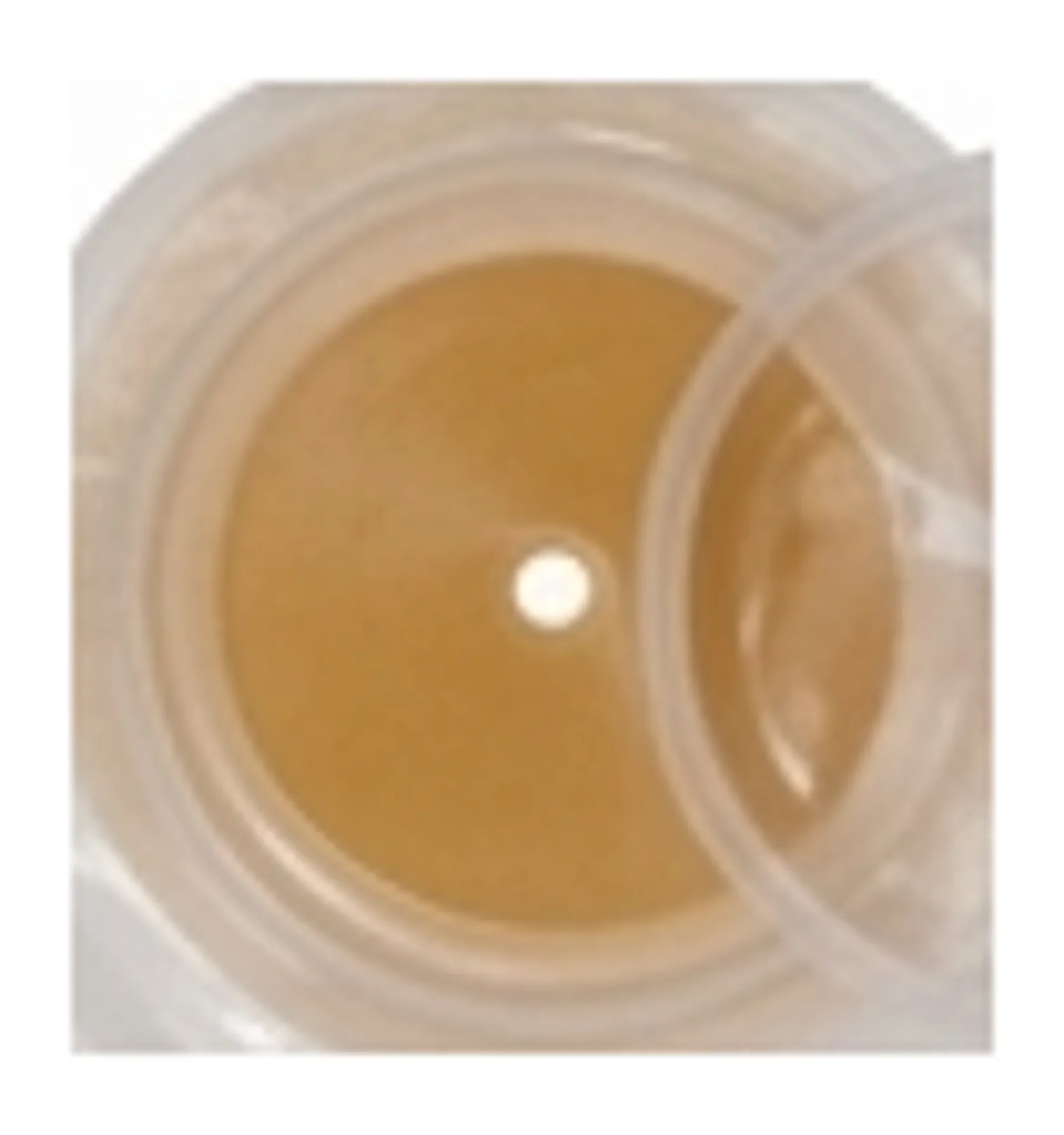 Assura® Post-Op Pouch, 1-Piece, 830mL, Cut-to-Fit, L13" 1/2" to 2-3/4" Stoma, Transparent