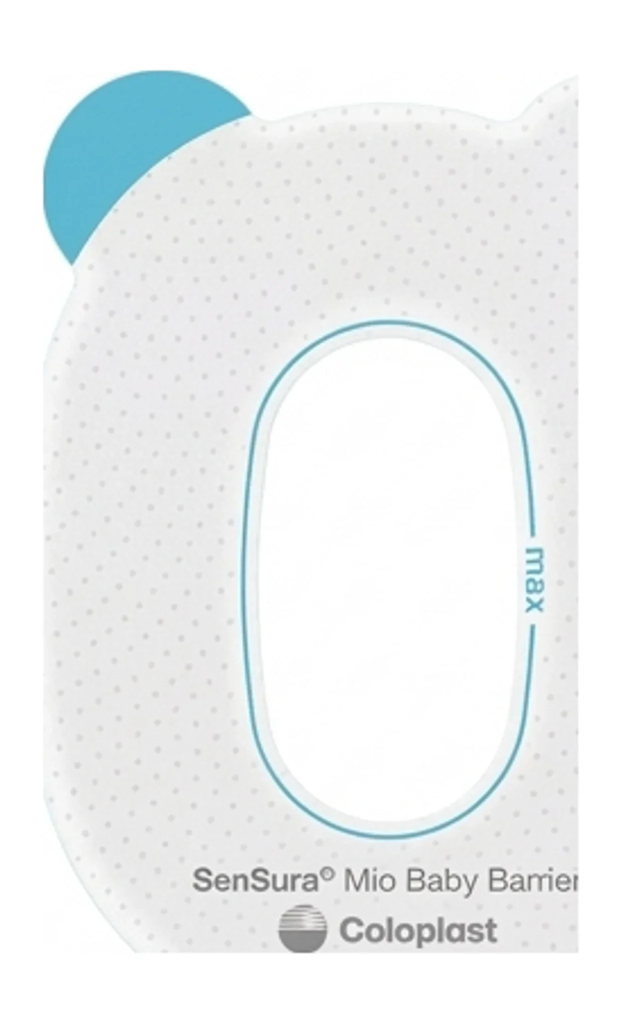 SenSura® Mio Baby Barrier