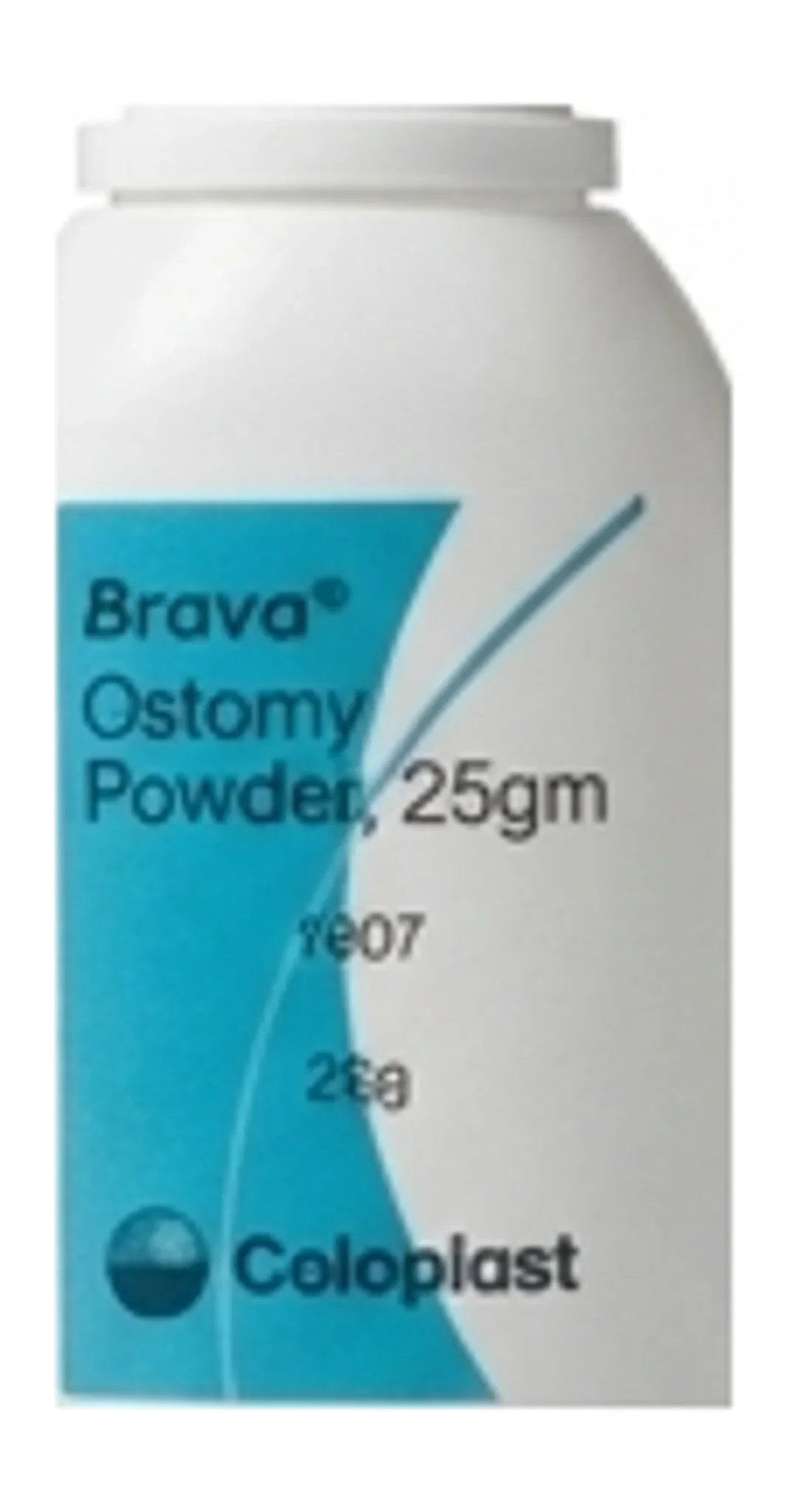 Brava® Ostomy Powder, 25gm