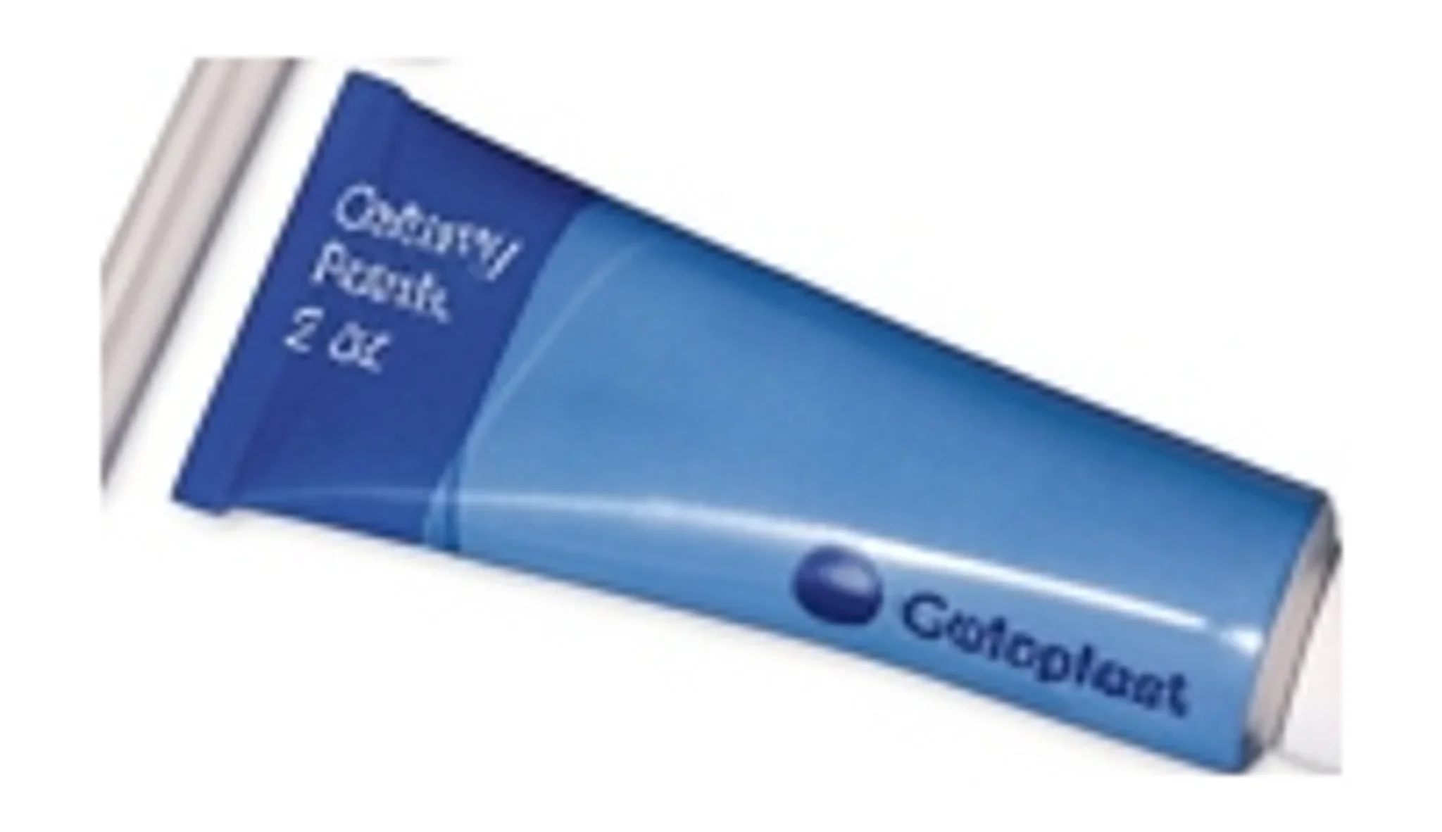 Ostomy Paste, 2 oz