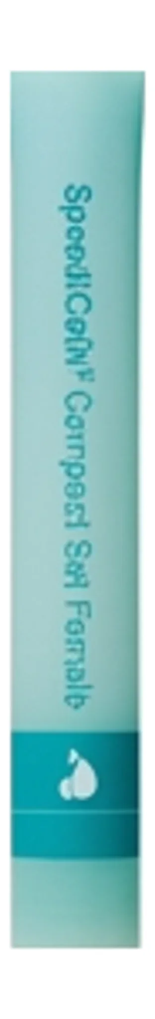 SpeediCath® Compact Set Female