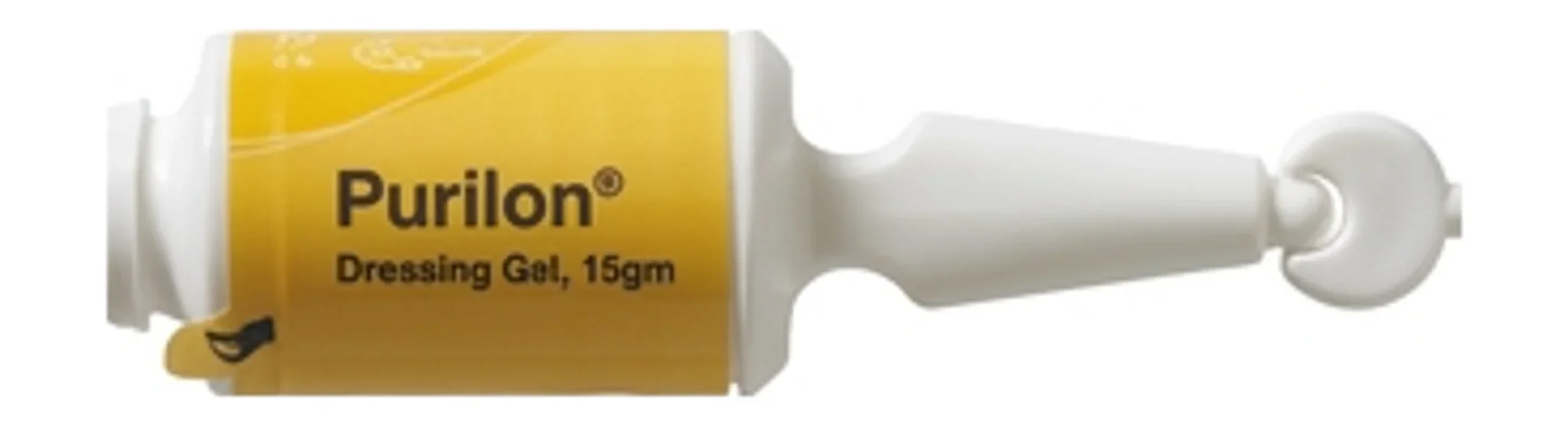 Purilon® Dressing Gel, 15gm