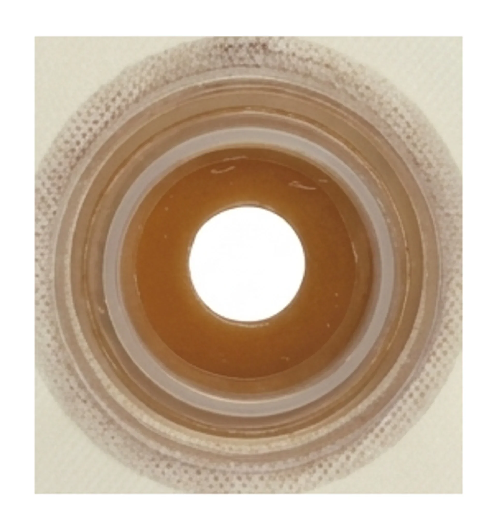 SUR-FIT® Natura® Durahesive® Skin Barrier, Mold-to-Fit, 1-3/4" Flange, Large