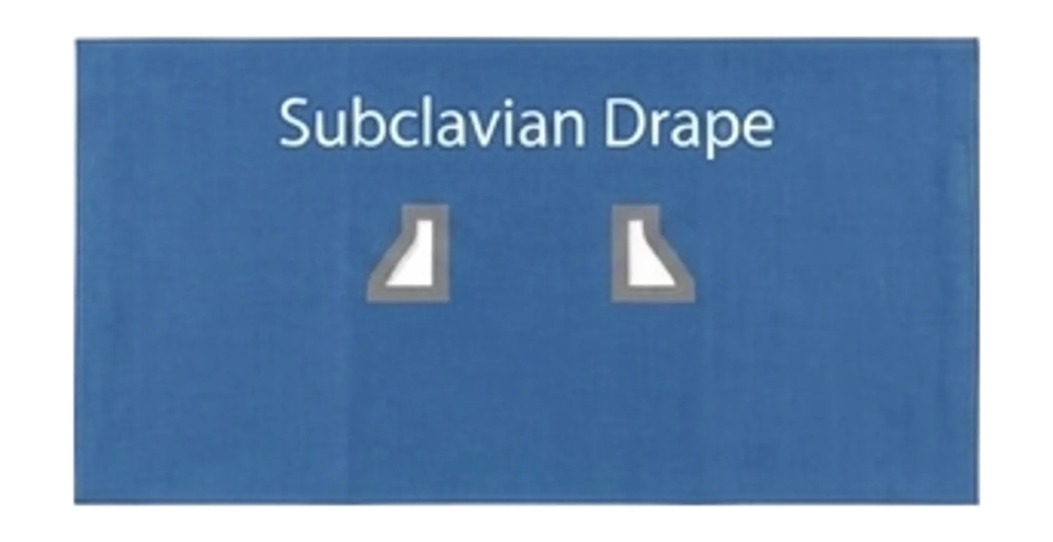 Subclavian Drape