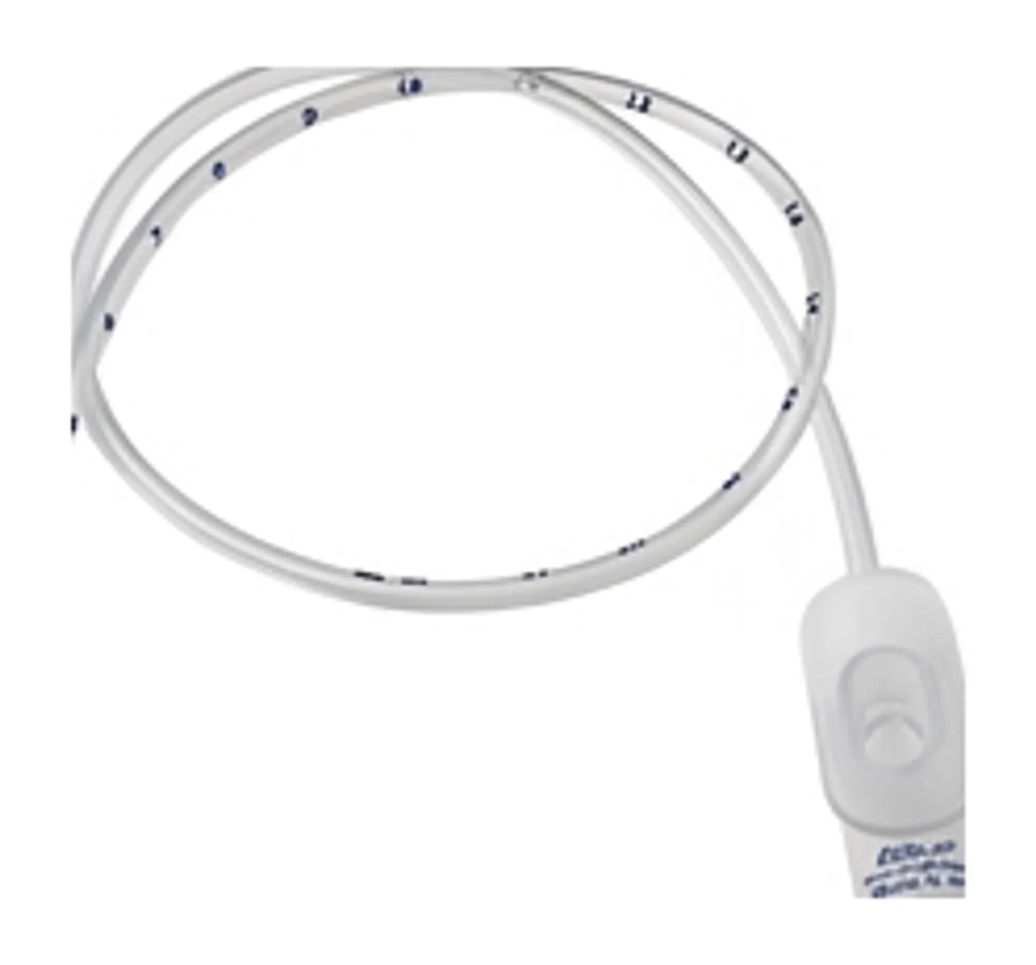 AMSure® Suction Catheter, Whistle Tip, 8Fr