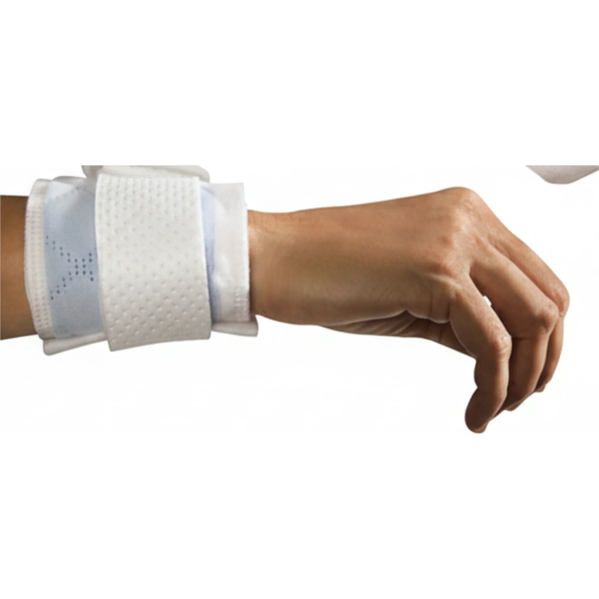 ProCare® Wraparound Limb Holder, with D-Ring and Hook/Loop Closure