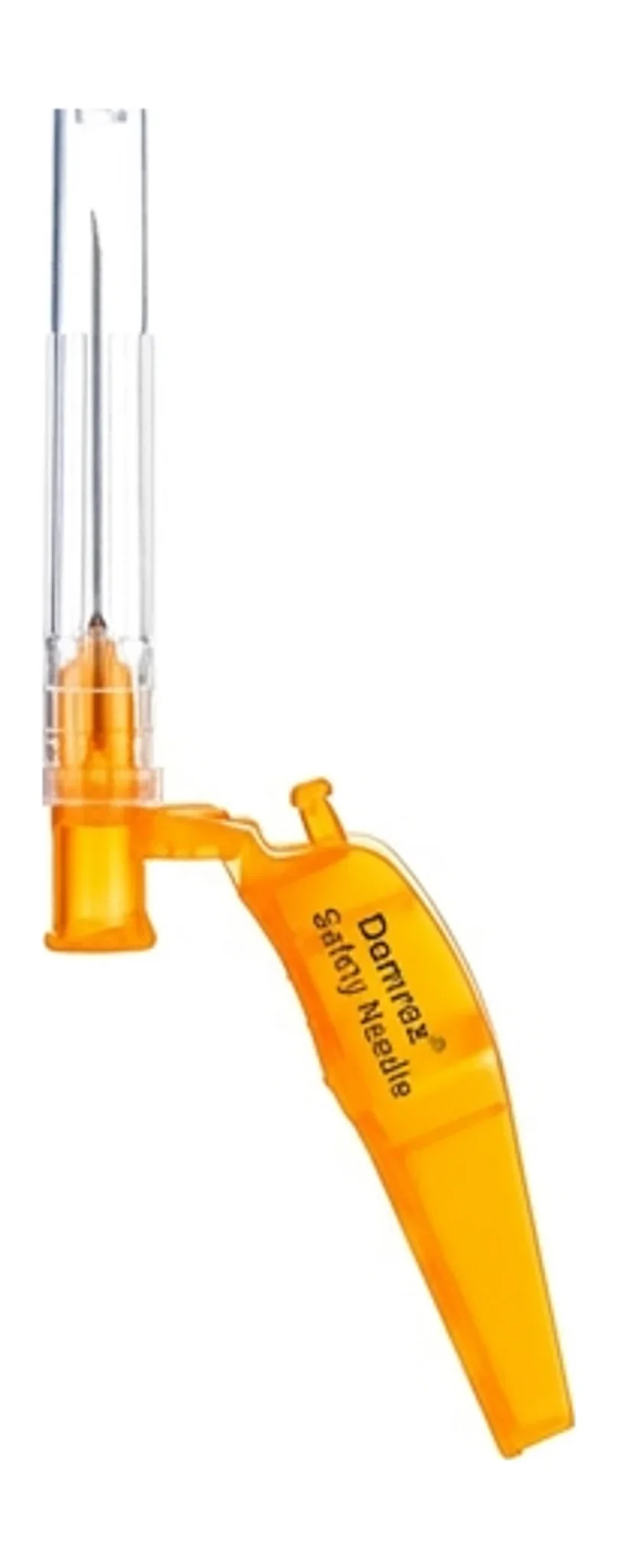 Domrex Safety Needle