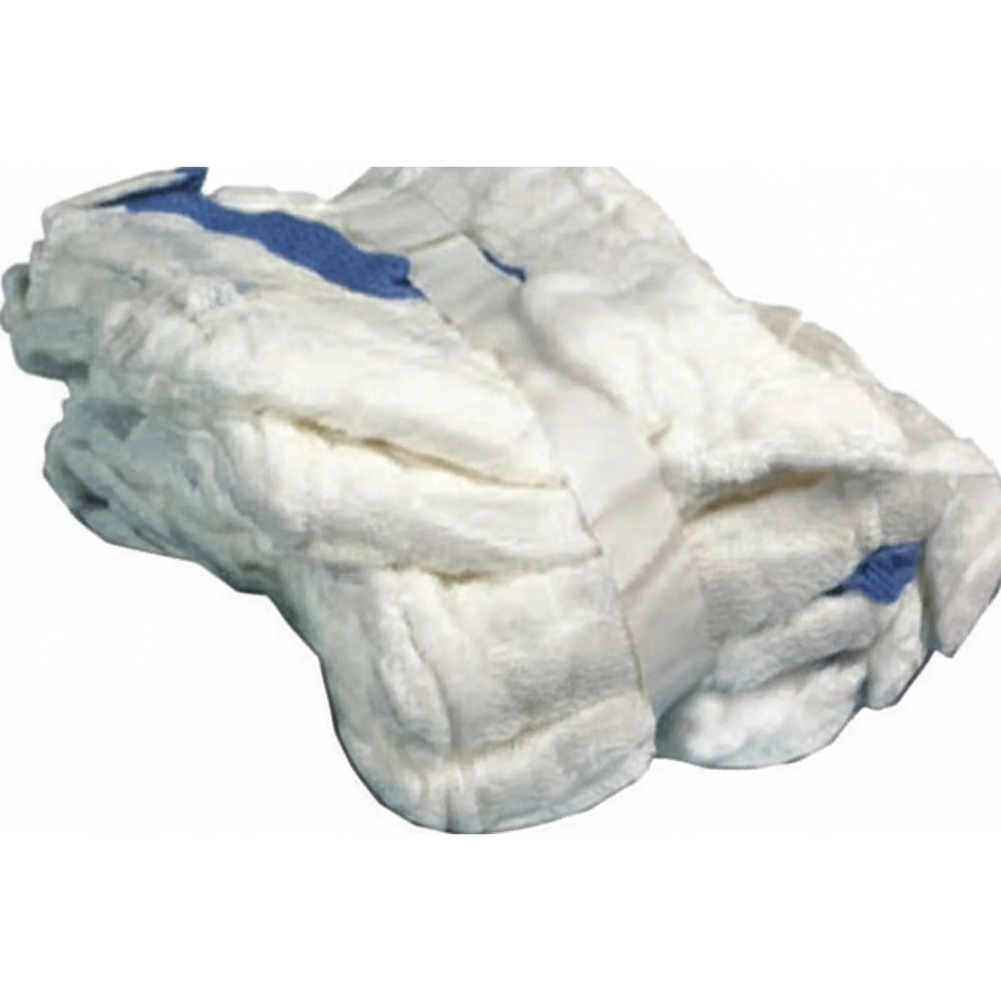 Laparotomy Sponge, 4-Ply, Sterile, W12" x L12"
