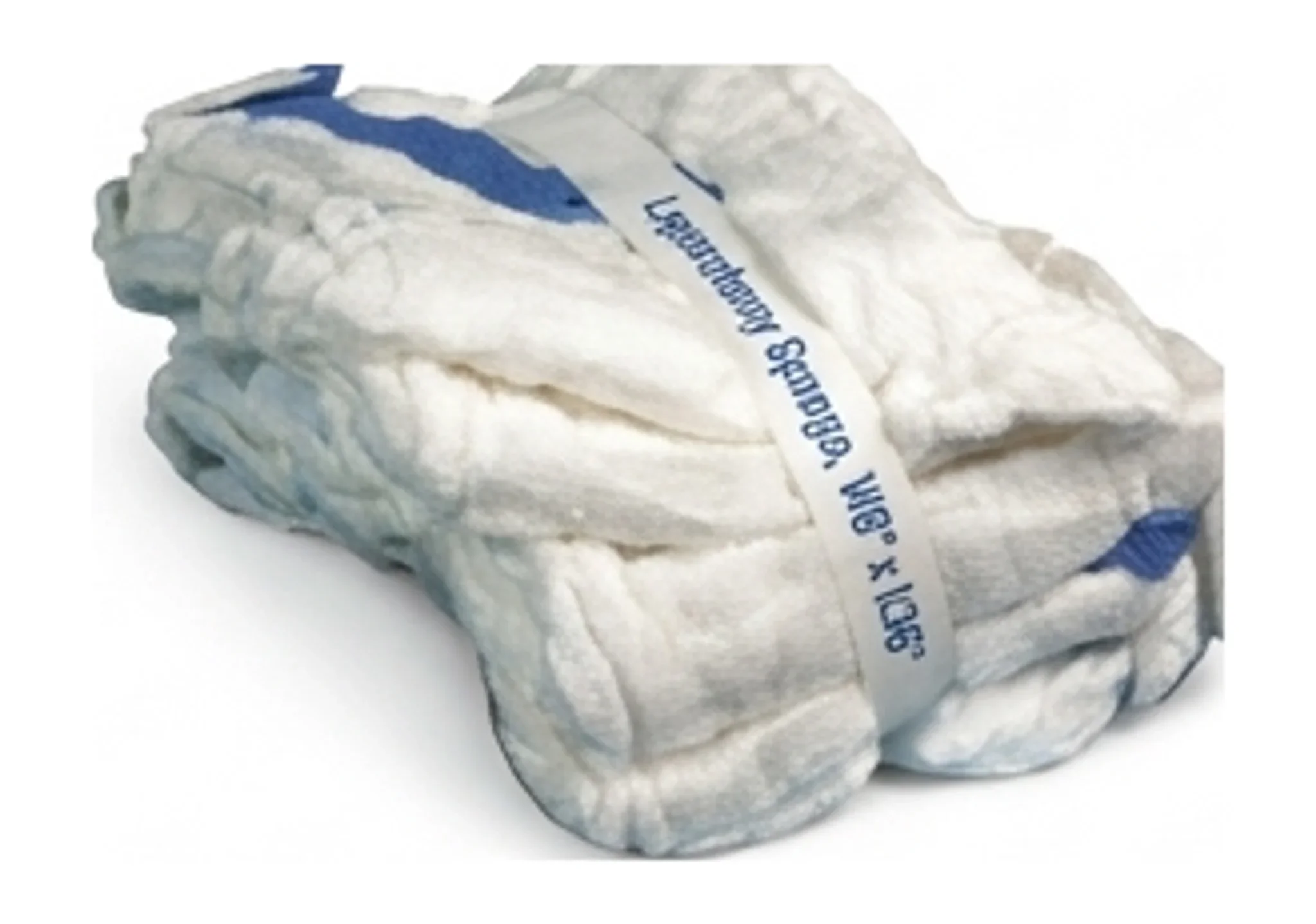 Laparotomy Sponge, W8" x L36"