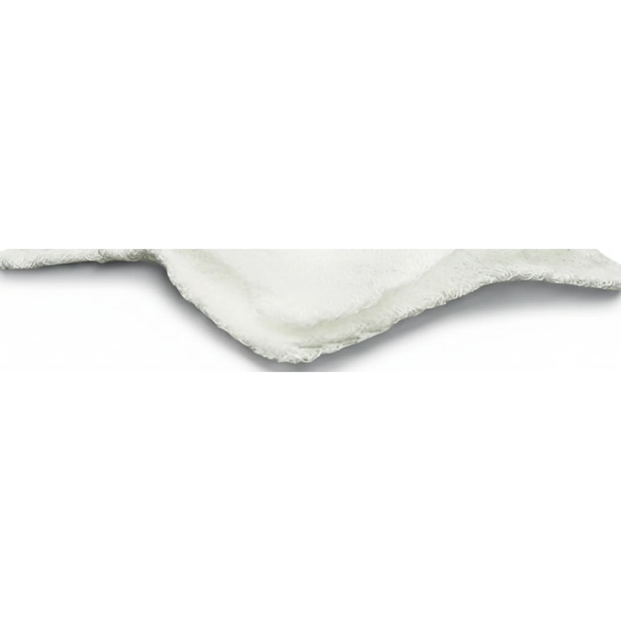 Durlix Fluff Sponges, 6-Ply, Sterile, 6X6.75IN