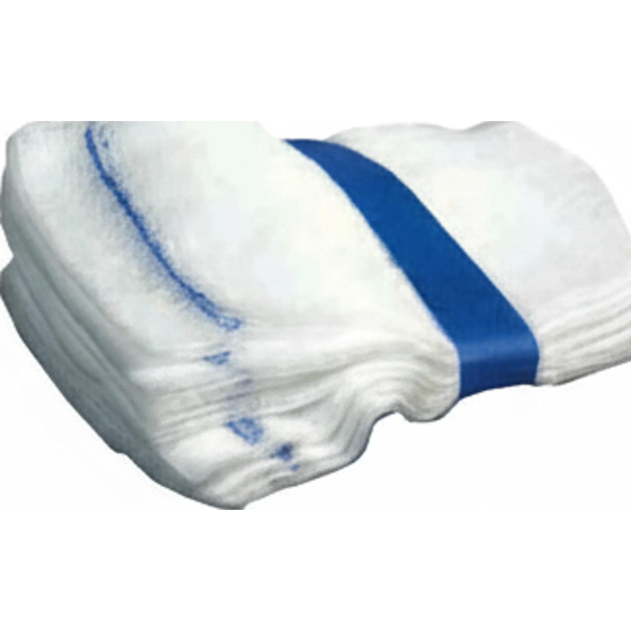 Dupaque® Gauze Sponge, 12-Ply, W3" x L3"