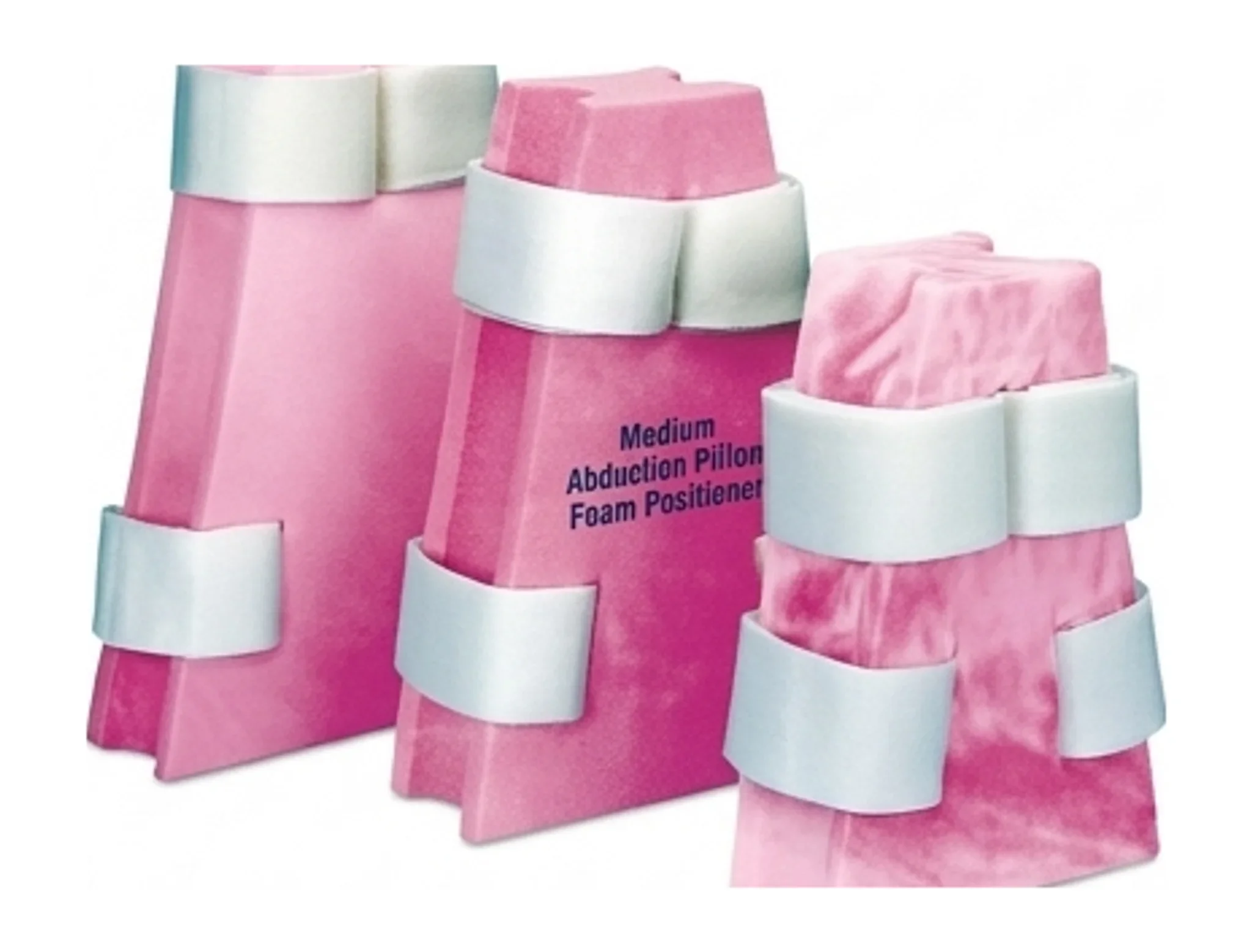 Medium Abduction Pillow Foam Positioner