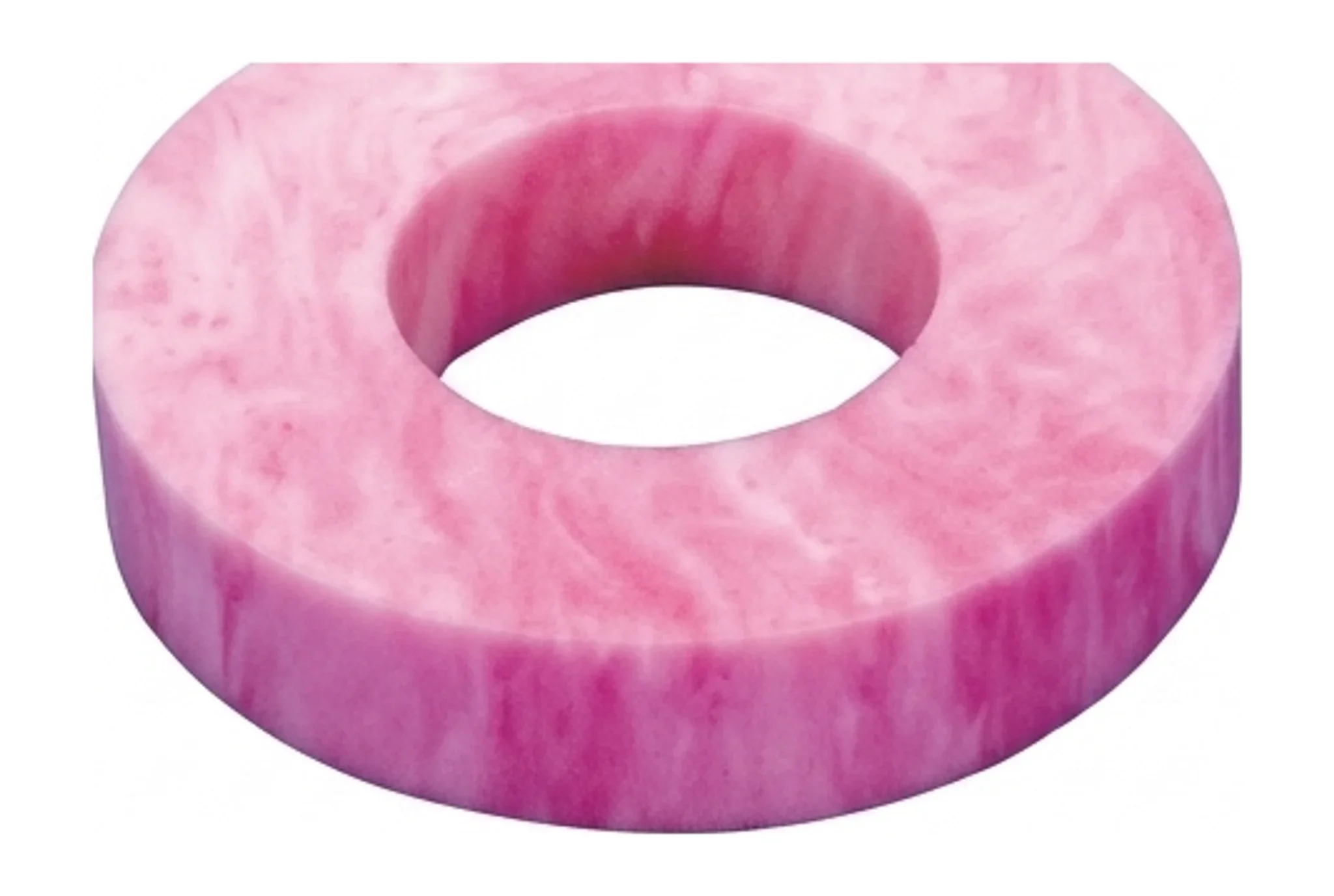 Head Donut 9 in. Foam Positioner