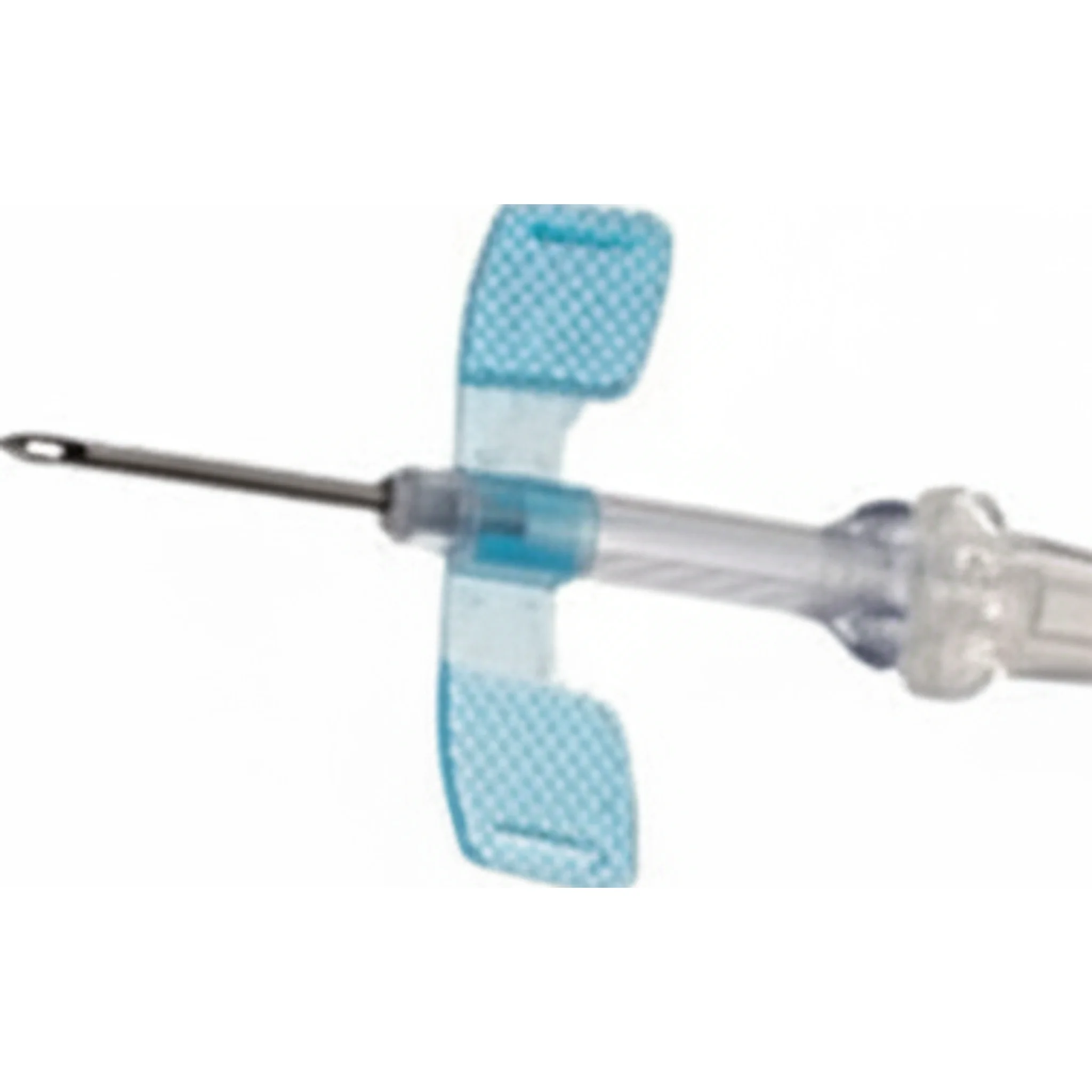 SafeTouch® II Fistula Needle, L1" OD 15GA