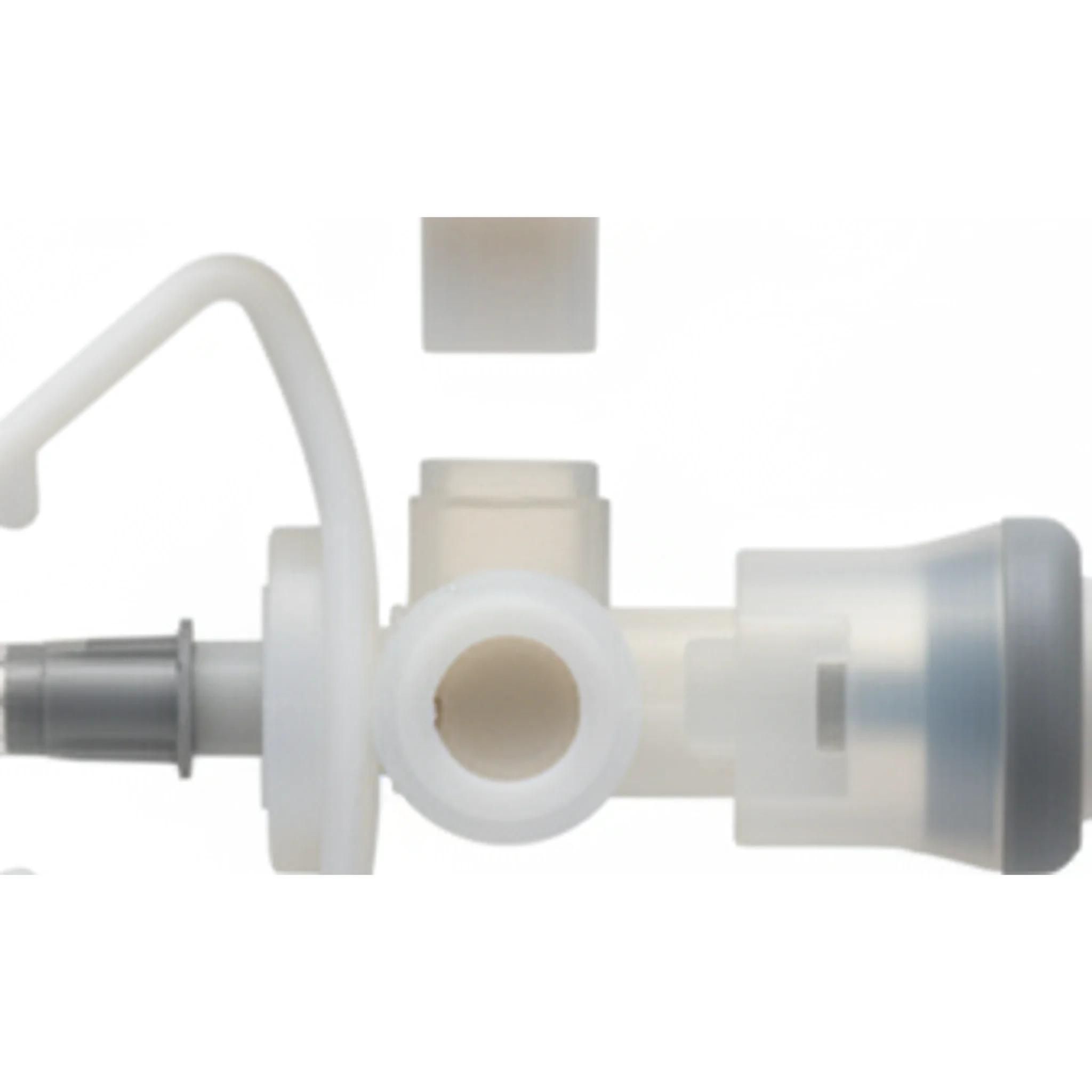 Universal Vial Access Device