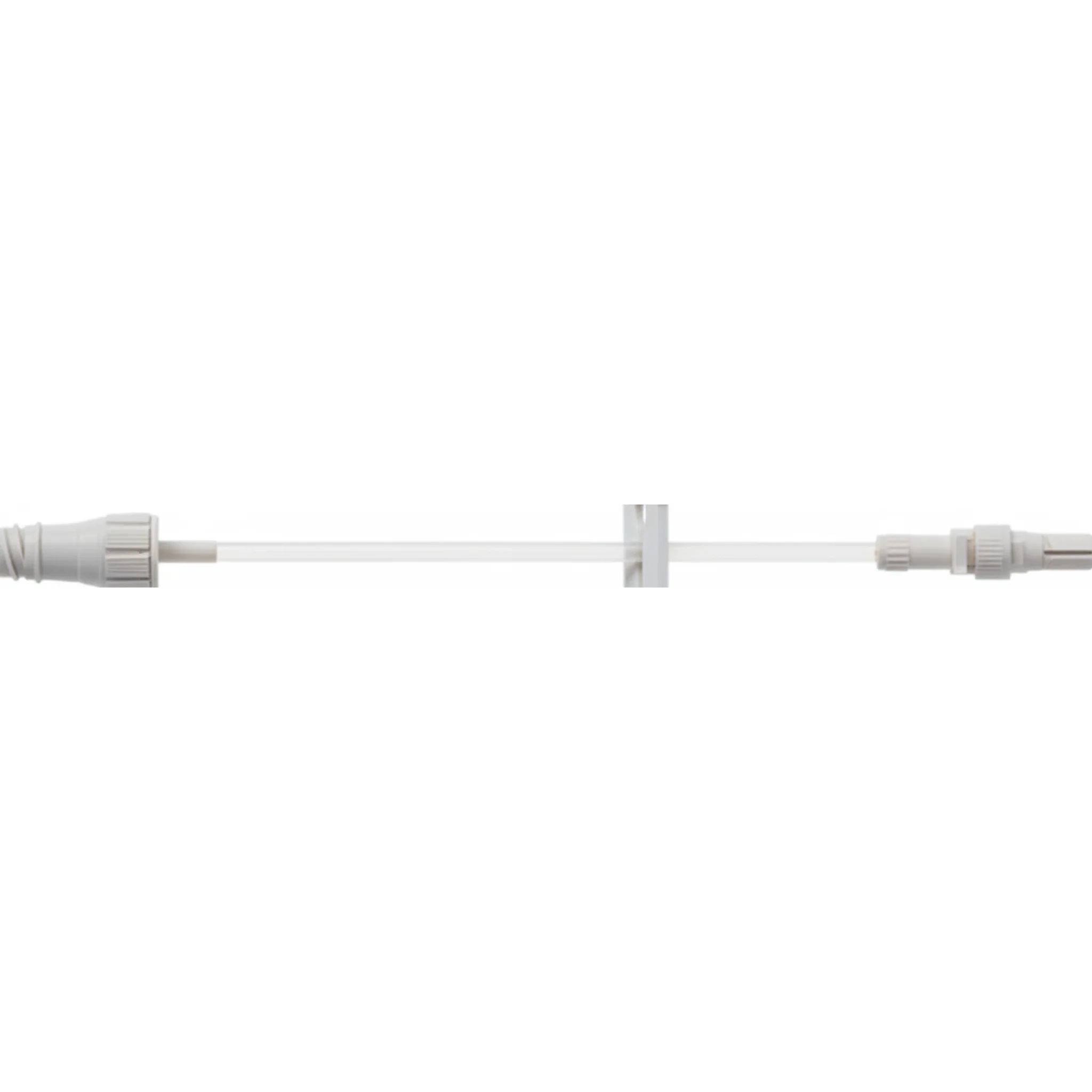 Smallbore Pressure Infusion Extension Set