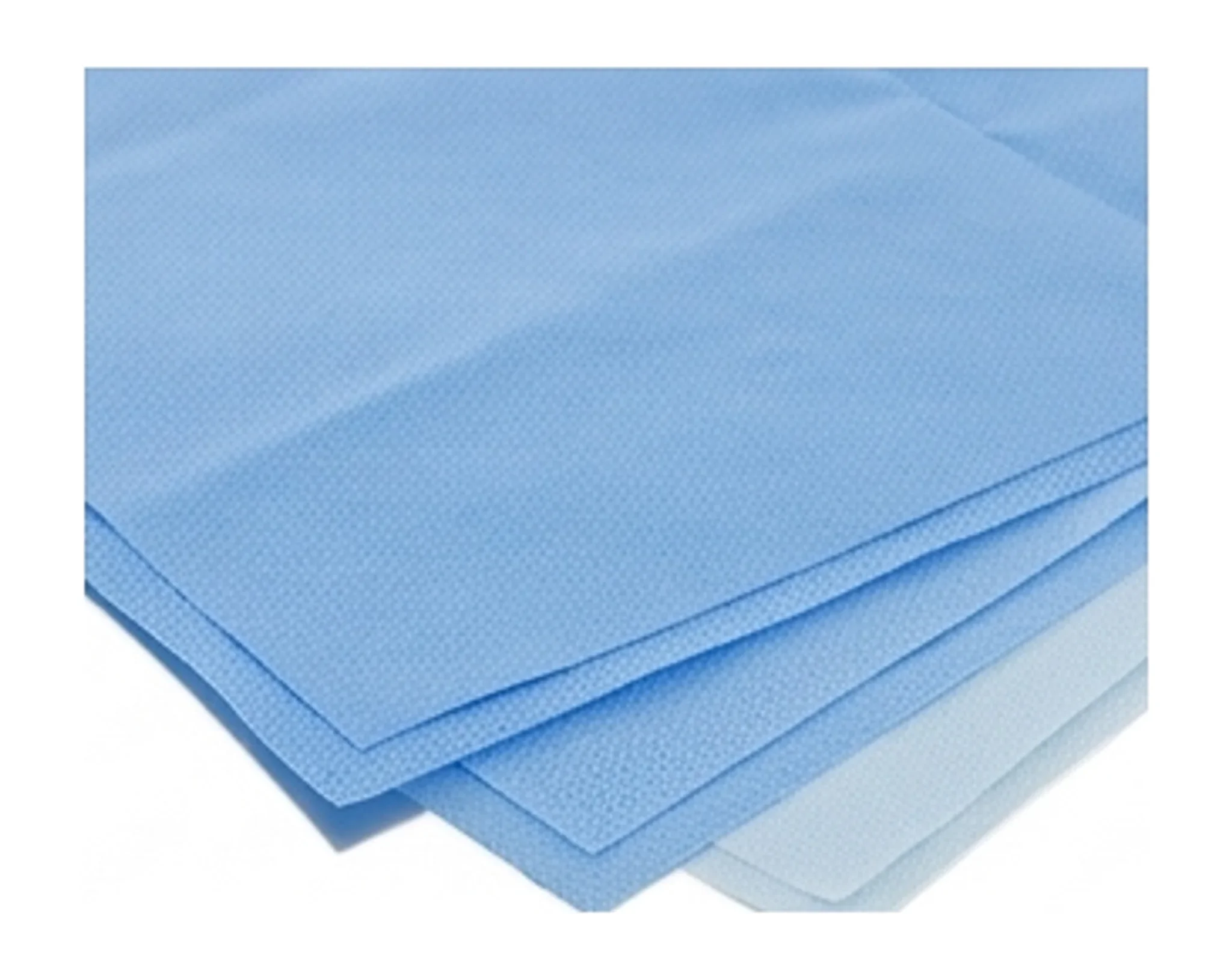 Sequential Sterilization Wrap – H100, W18" x L18"