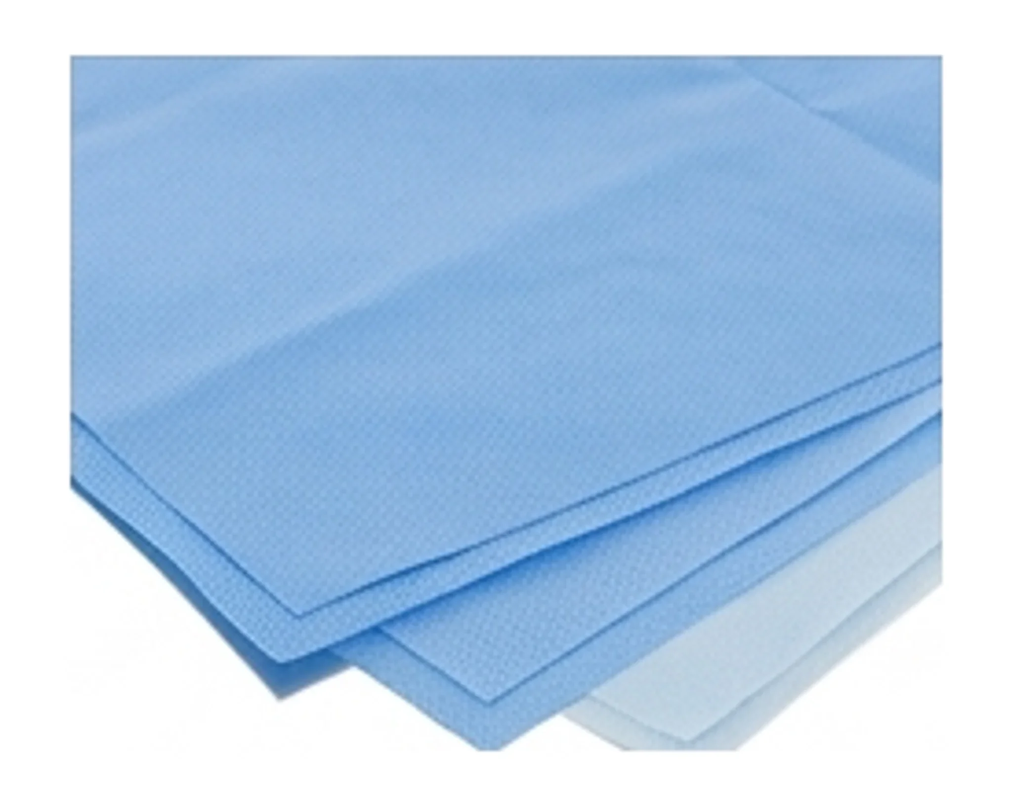 Sequential Sterilization Wrap – H100, W54" x L54"